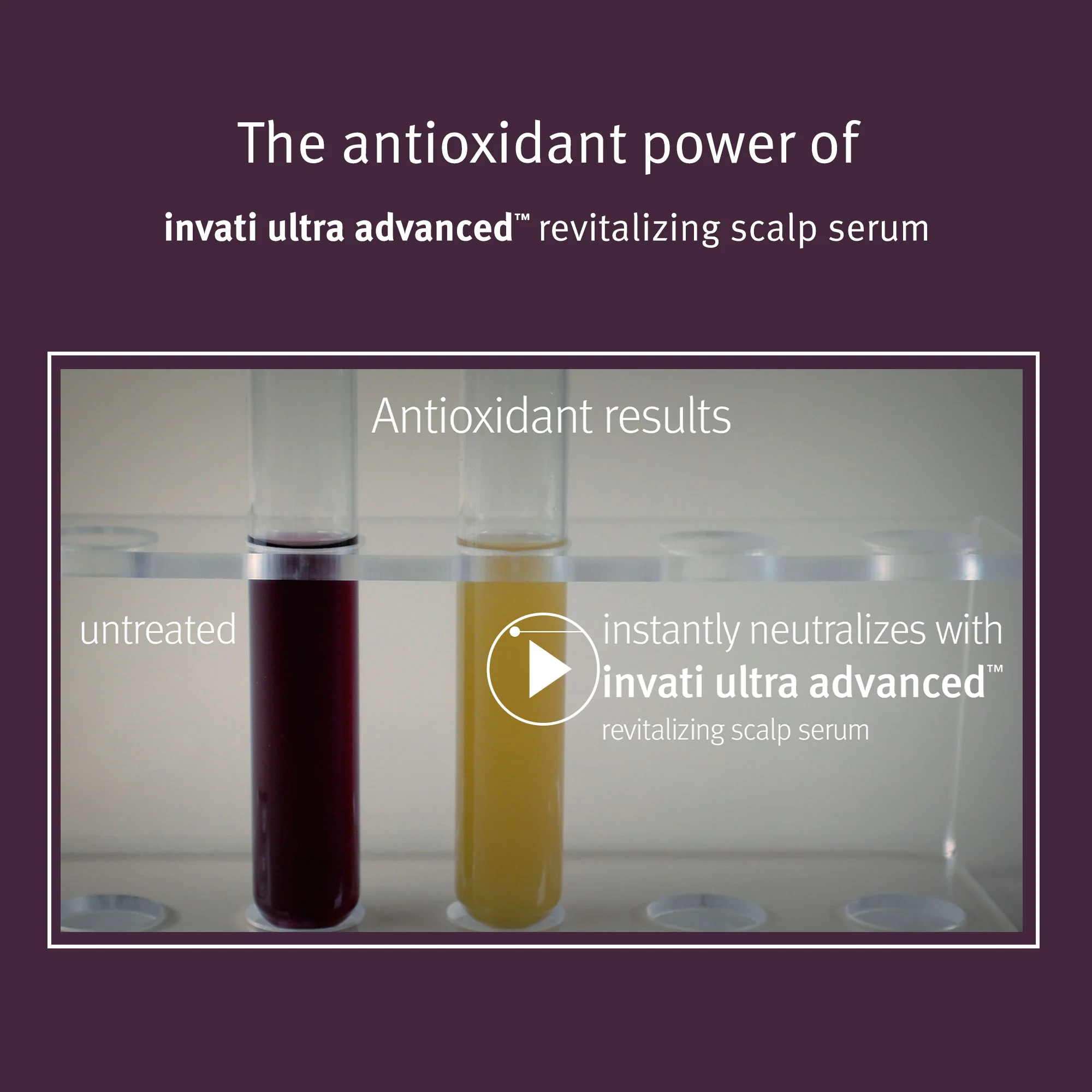 Invati Ultra Advanced Revitalizing Scalp Serum - Image 5