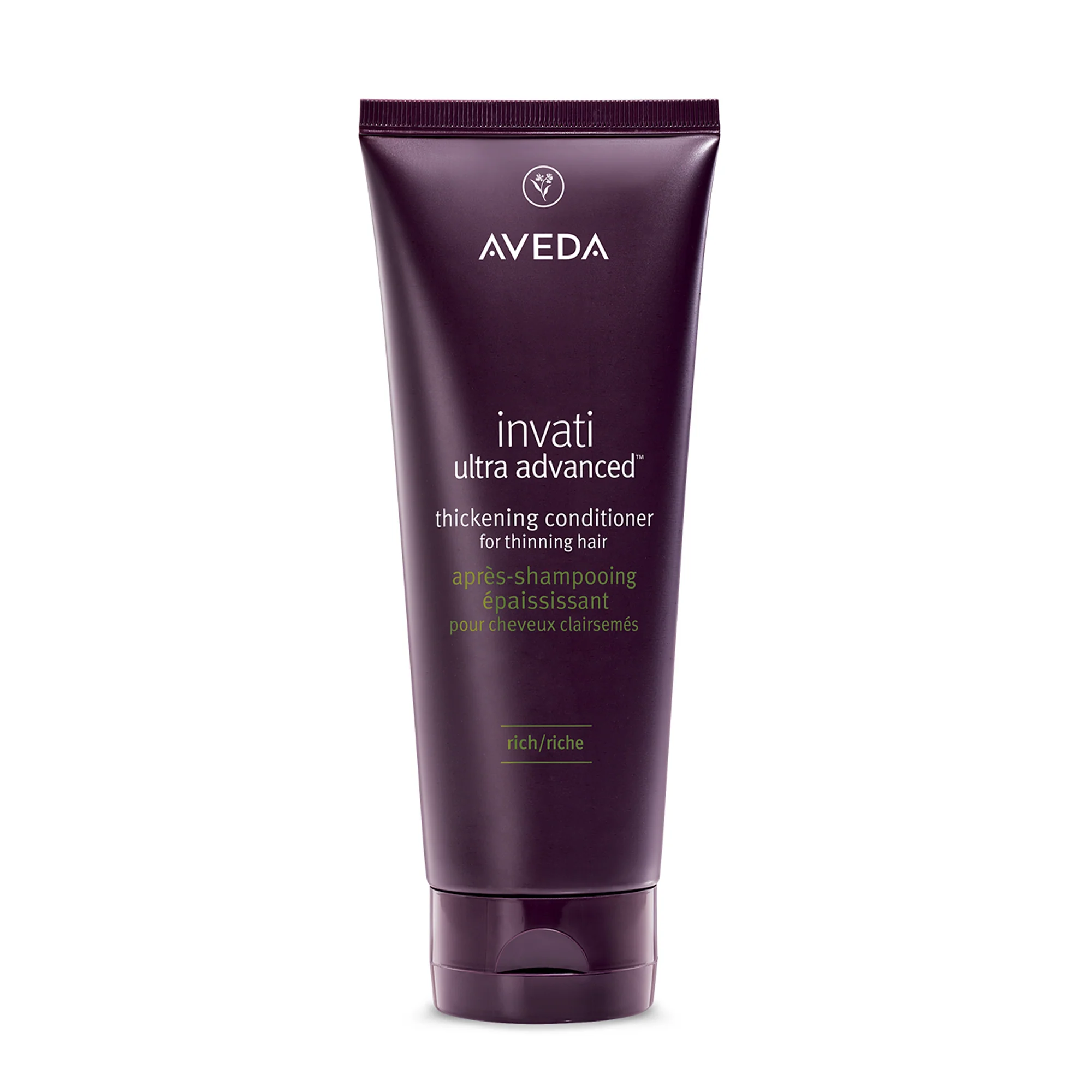 Invati Ultra Advanced Thickening Conditioner Rich