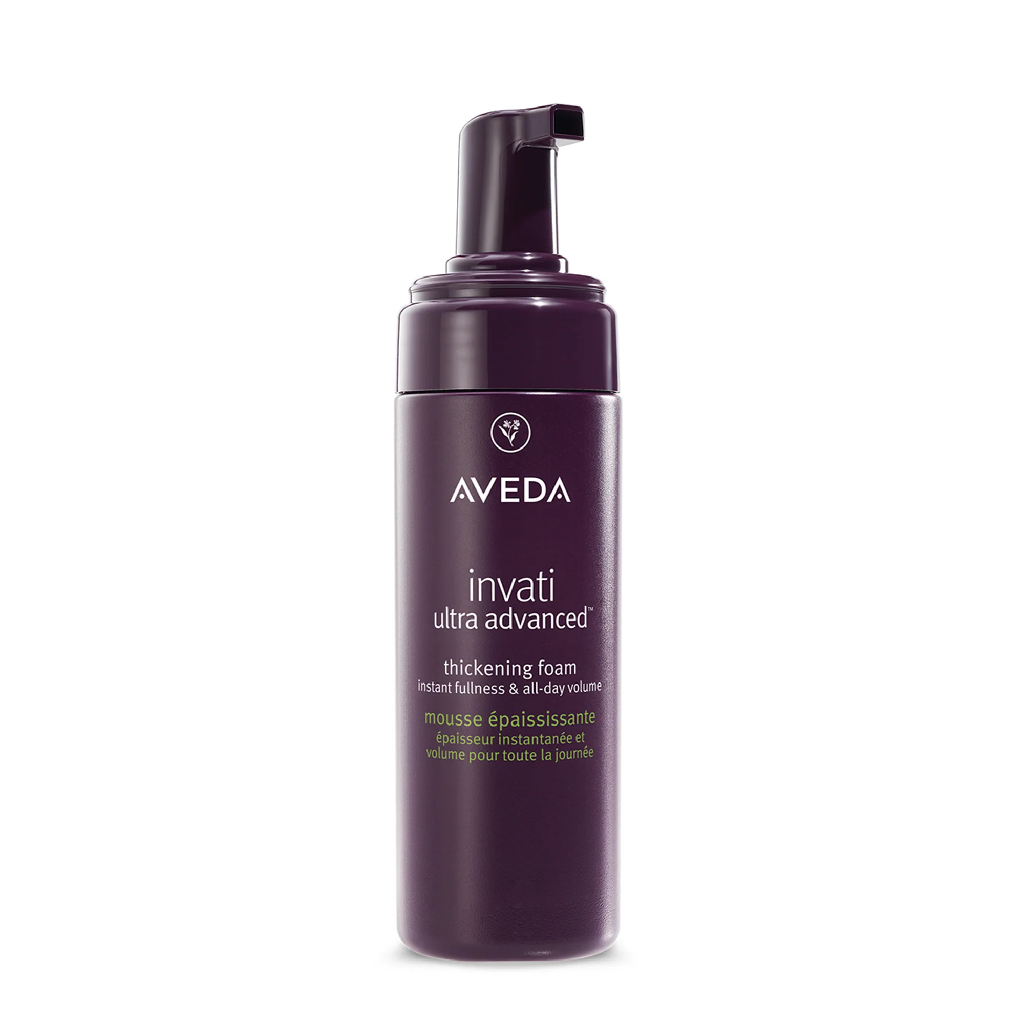 Invati Ultra Advanced Thickening Foam