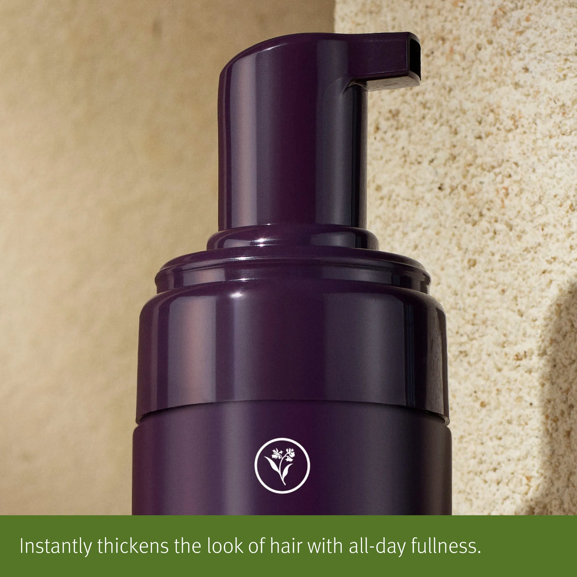 Invati Ultra Advanced Thickening Foam - Image 5