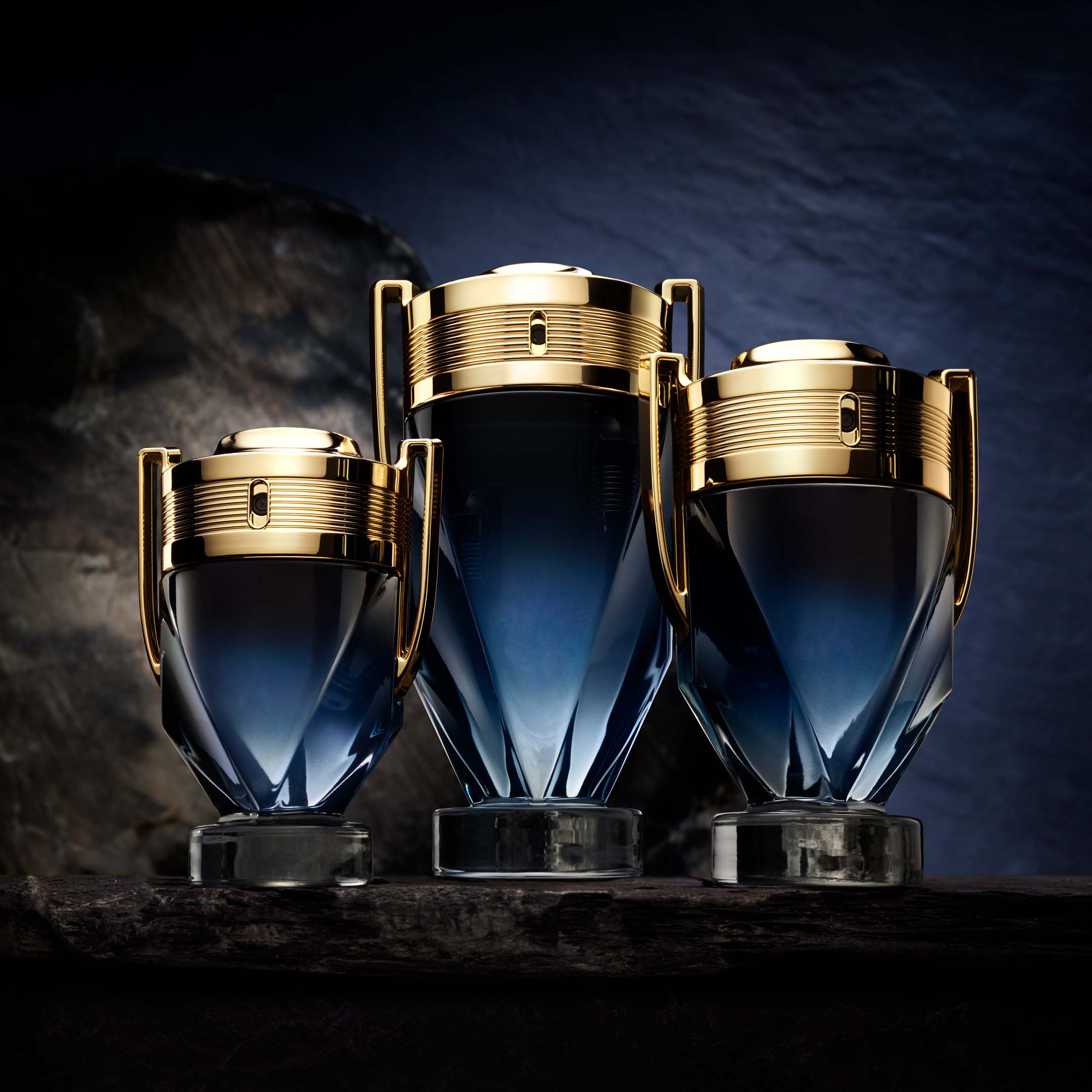 Invictus Parfum Spray 100Ml - Image 5