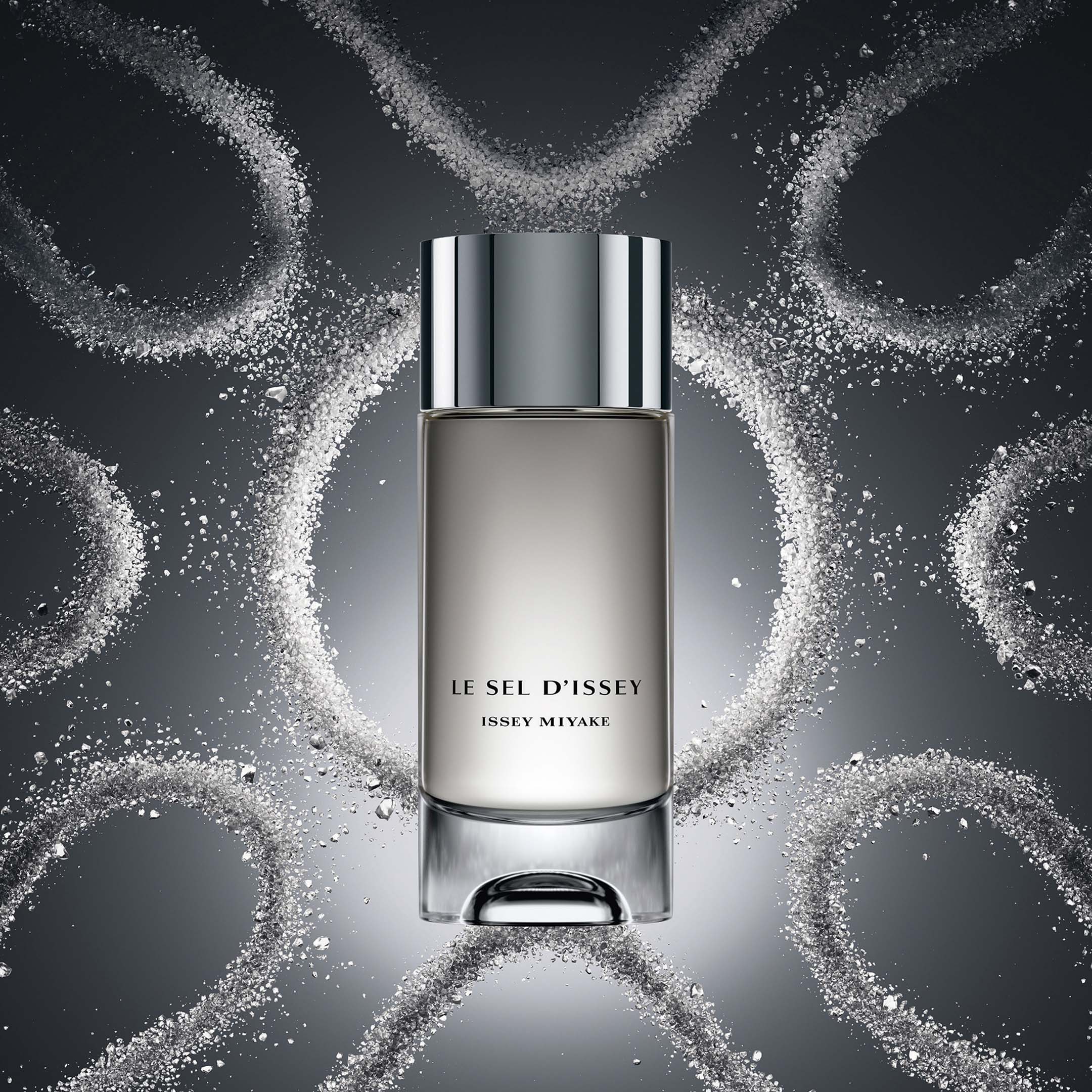 Issey Miyake Le Sel D'Issey Eau De Toilette - Image 3