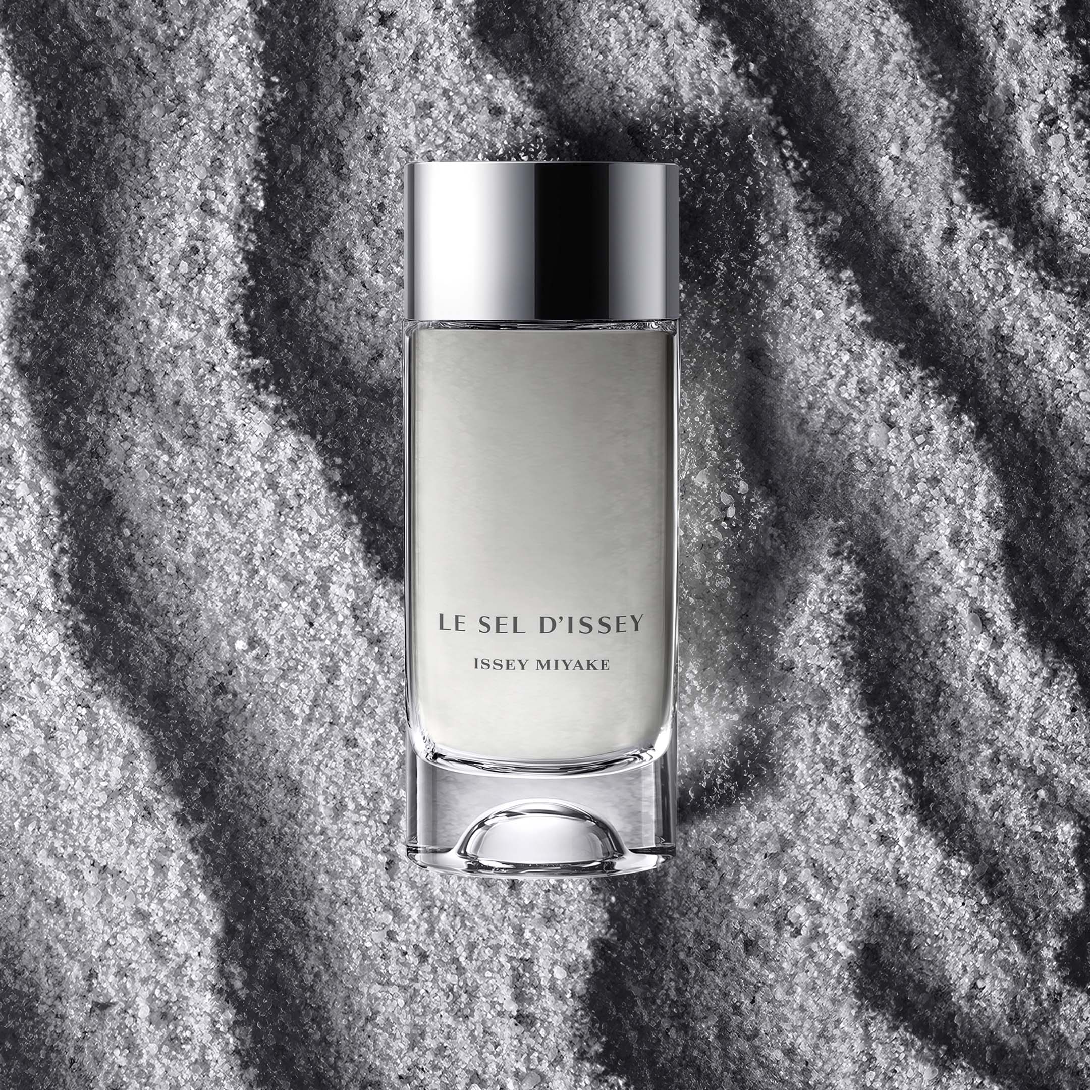 Issey Miyake Le Sel D'Issey Eau De Toilette - Image 4