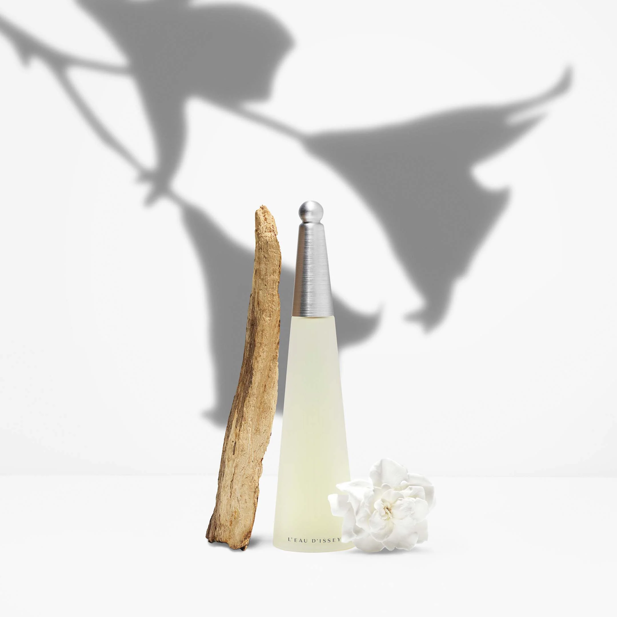 Issey Miyake L'Eau D'Issey Eau De Toilette 100Ml + 10Ml + Body Lotion 50Ml - Image 2