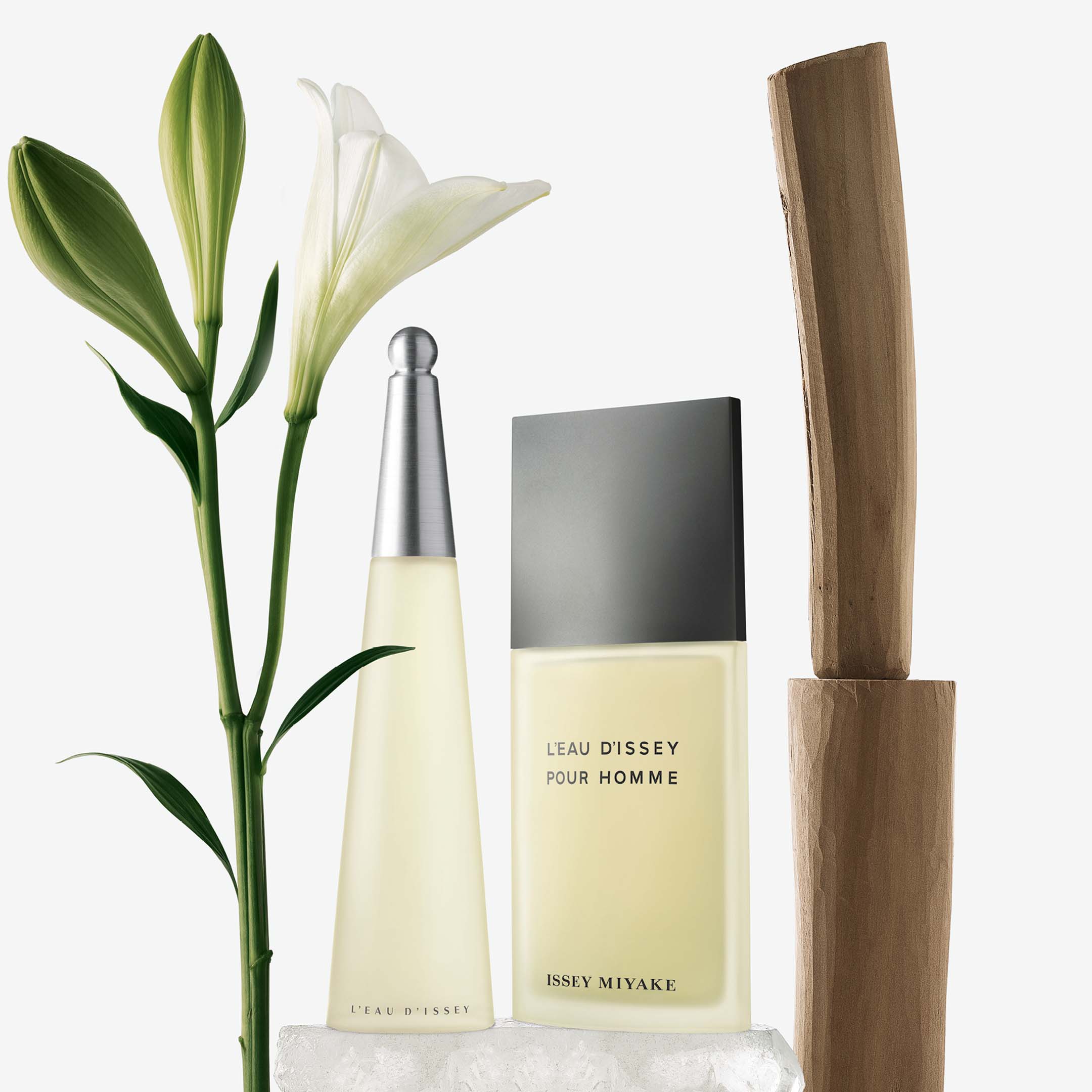 Issey Miyake L'Eau D'Issey Eau De Toilette - Image 3