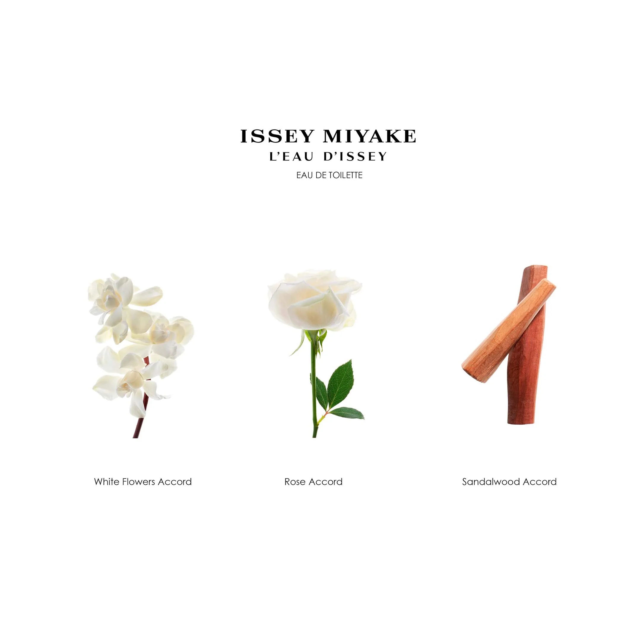 Issey Miyake L'Eau D'Issey Eau De Toilette - Image 5