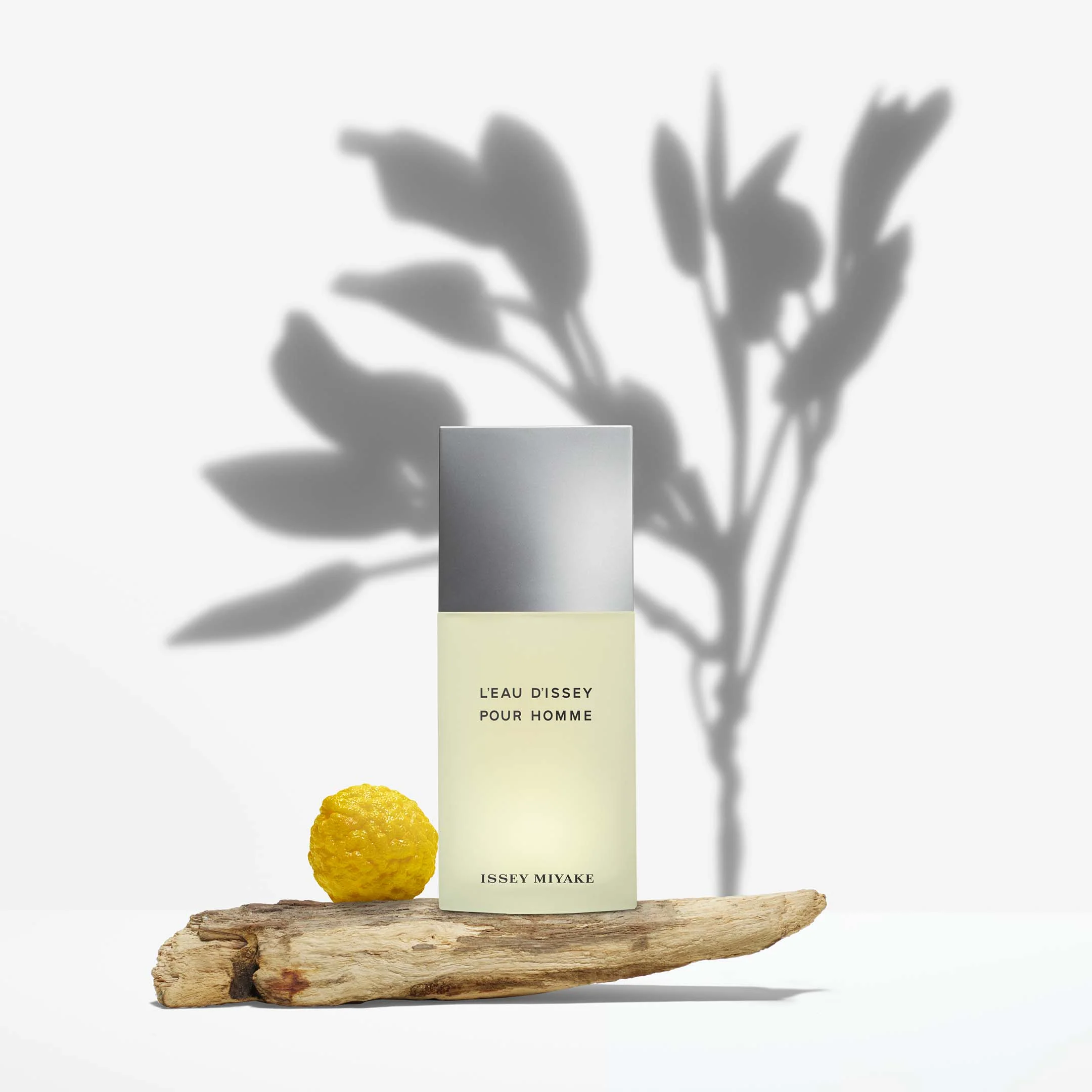 Issey Miyake L'Eau D'Issey Pour Homme Eau De Toilette 125Ml + 40Ml - Image 2