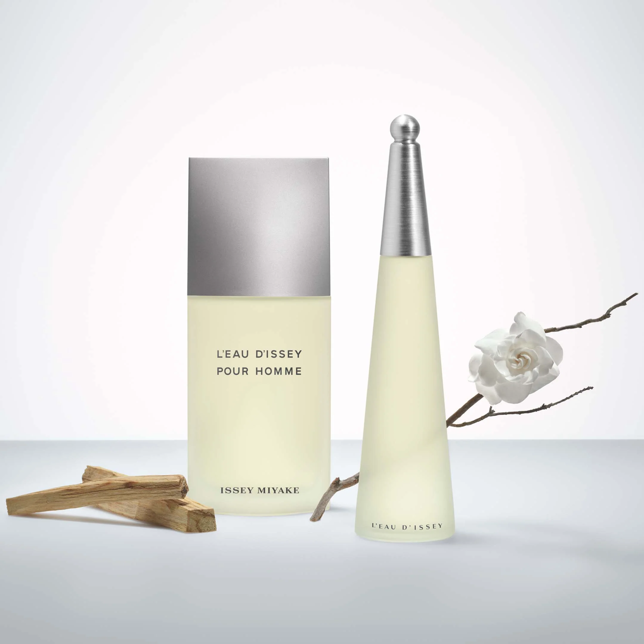 Issey Miyake L'Eau D'Issey Pour Homme Eau De Toilette - Image 2