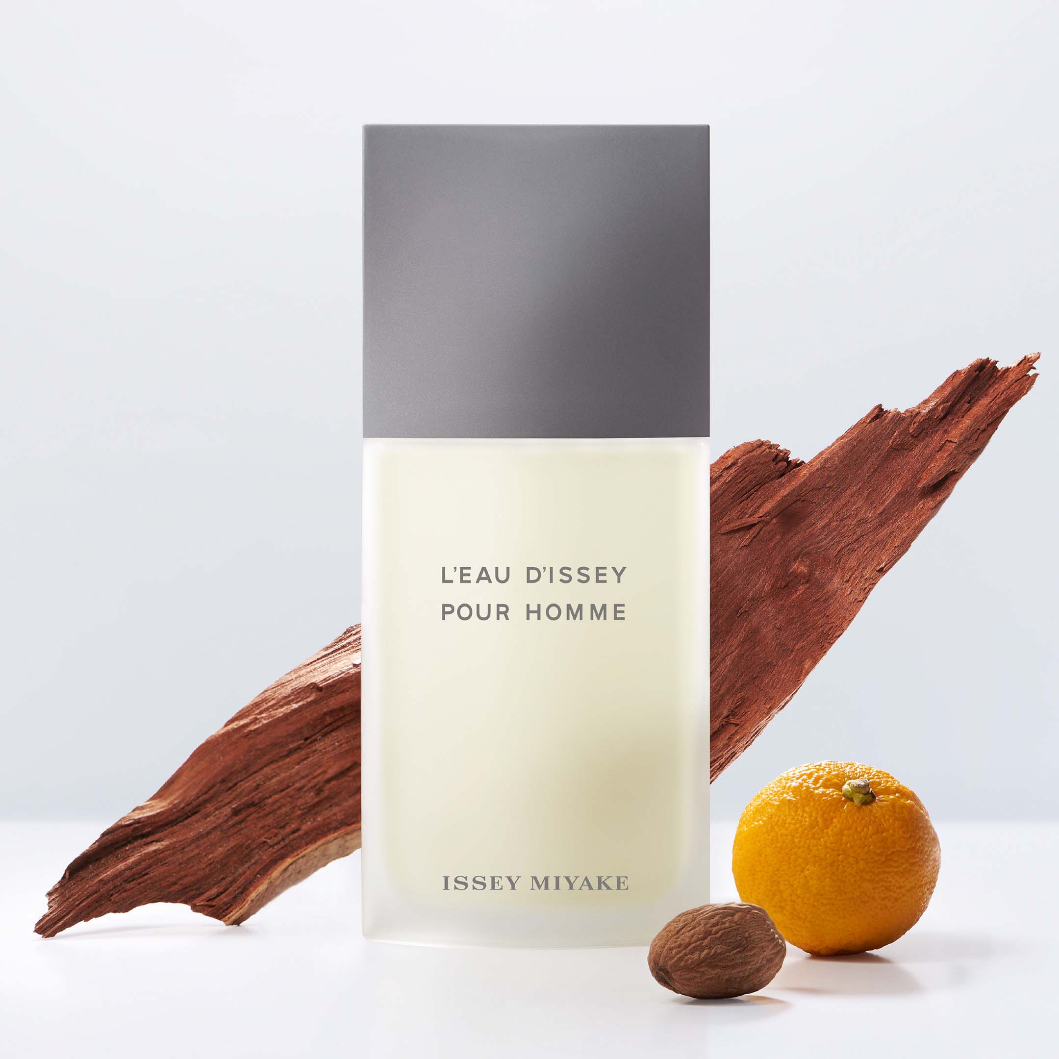 Issey Miyake L'Eau D'Issey Pour Homme Eau De Toilette - Image 3