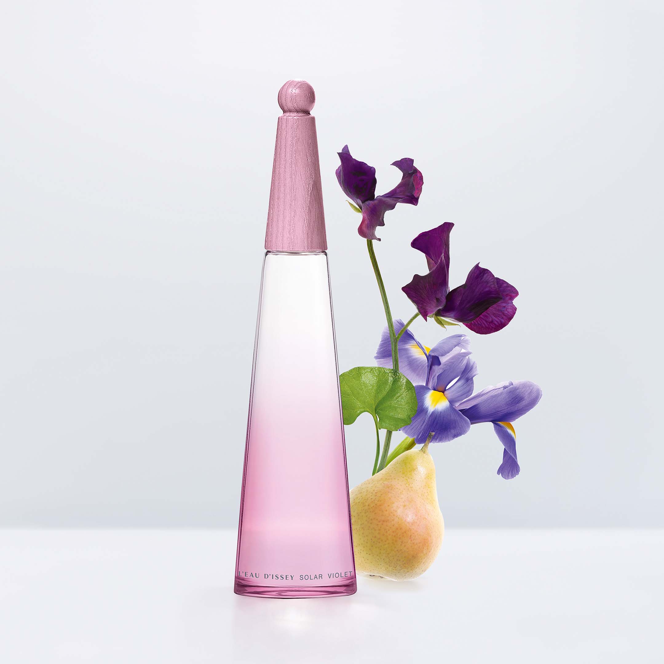 Issey Miyake L'Eau D'Issey Solar Violet Eau De Toilette Intense - Image 2
