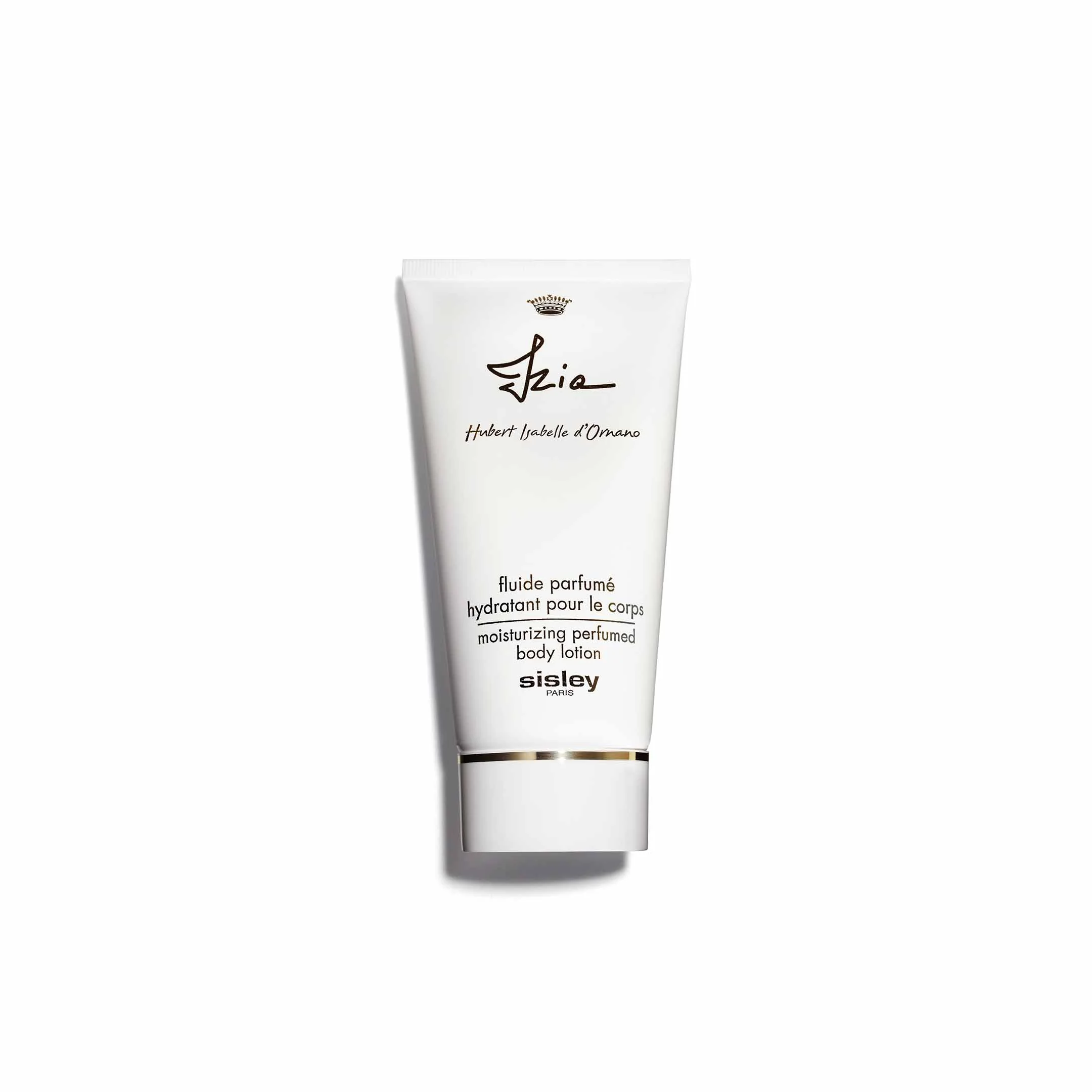 Izia Moisturizing Perfumed Body Lotion