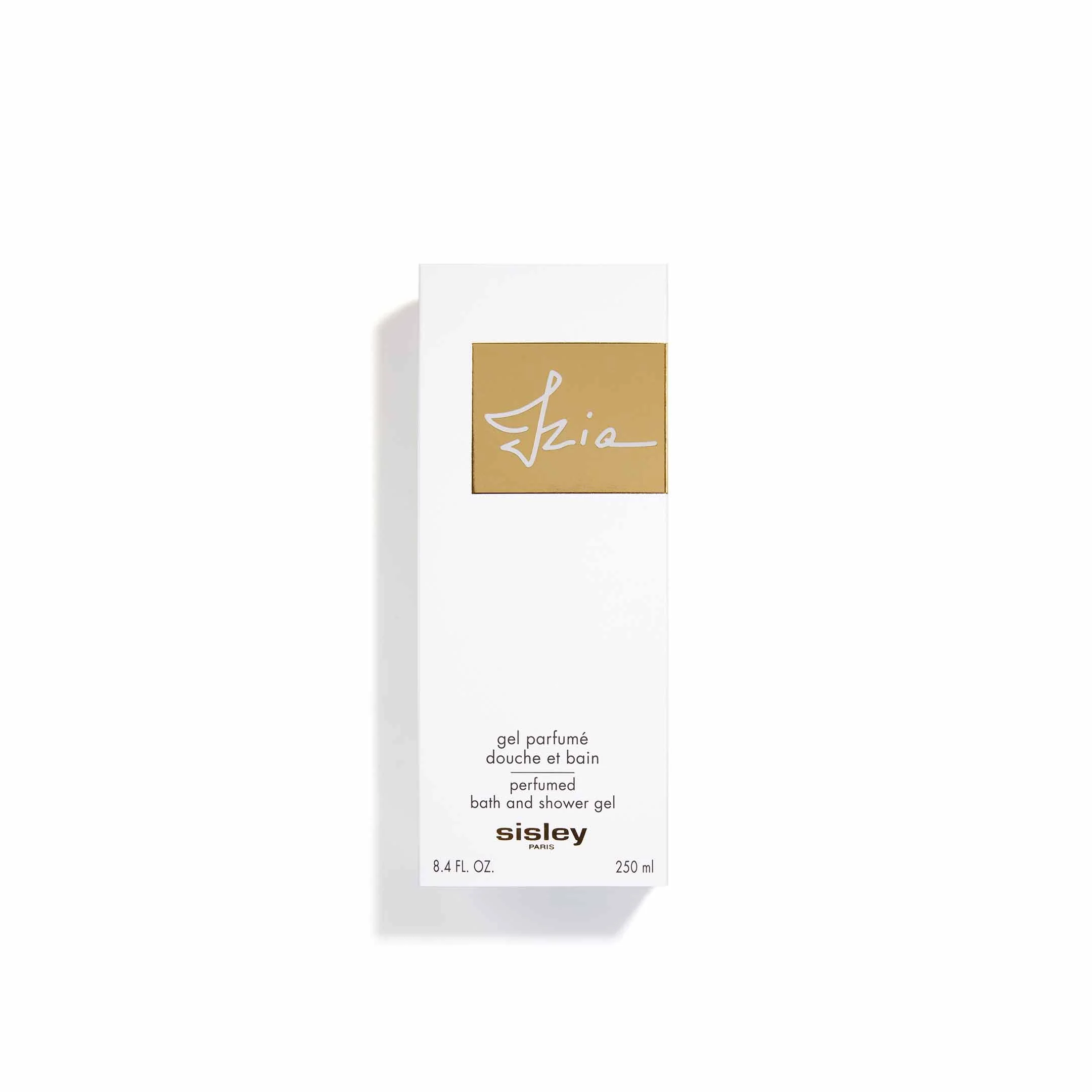 Izia Perfumed Bath And Shower Gel - Image 2