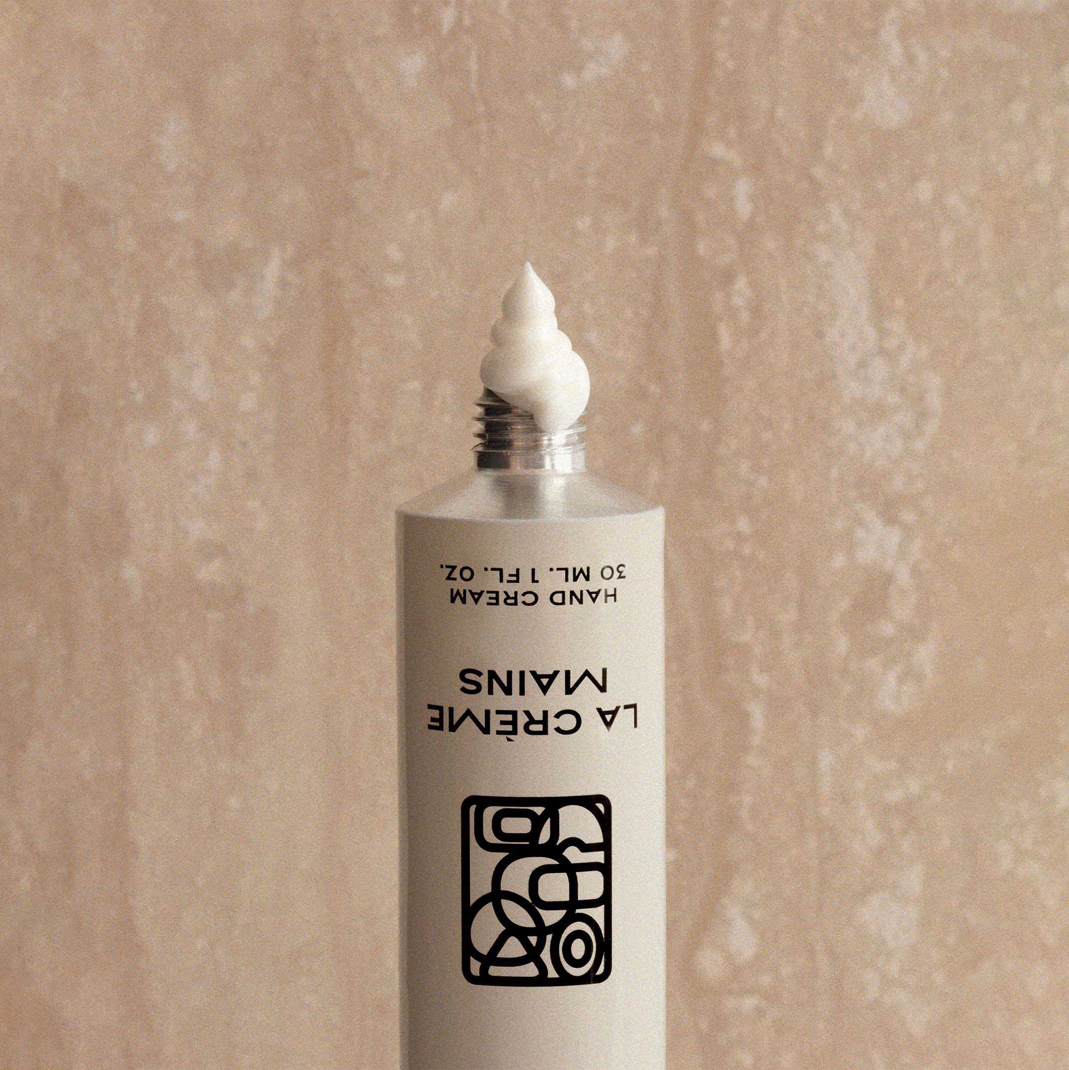 Jasmine Orange Blossom Hand Cream - Image 4