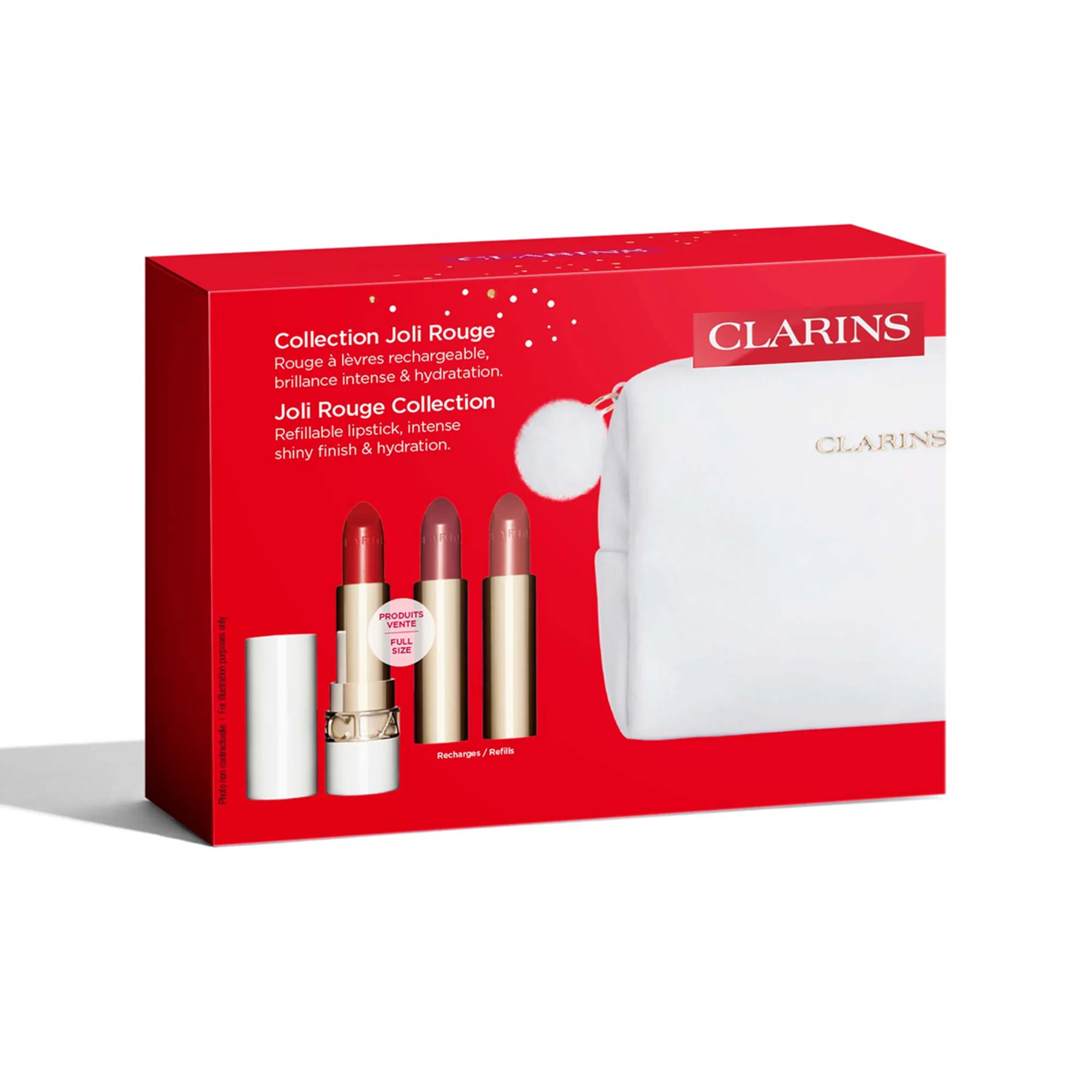 Joli Rouge Collection - Image 3