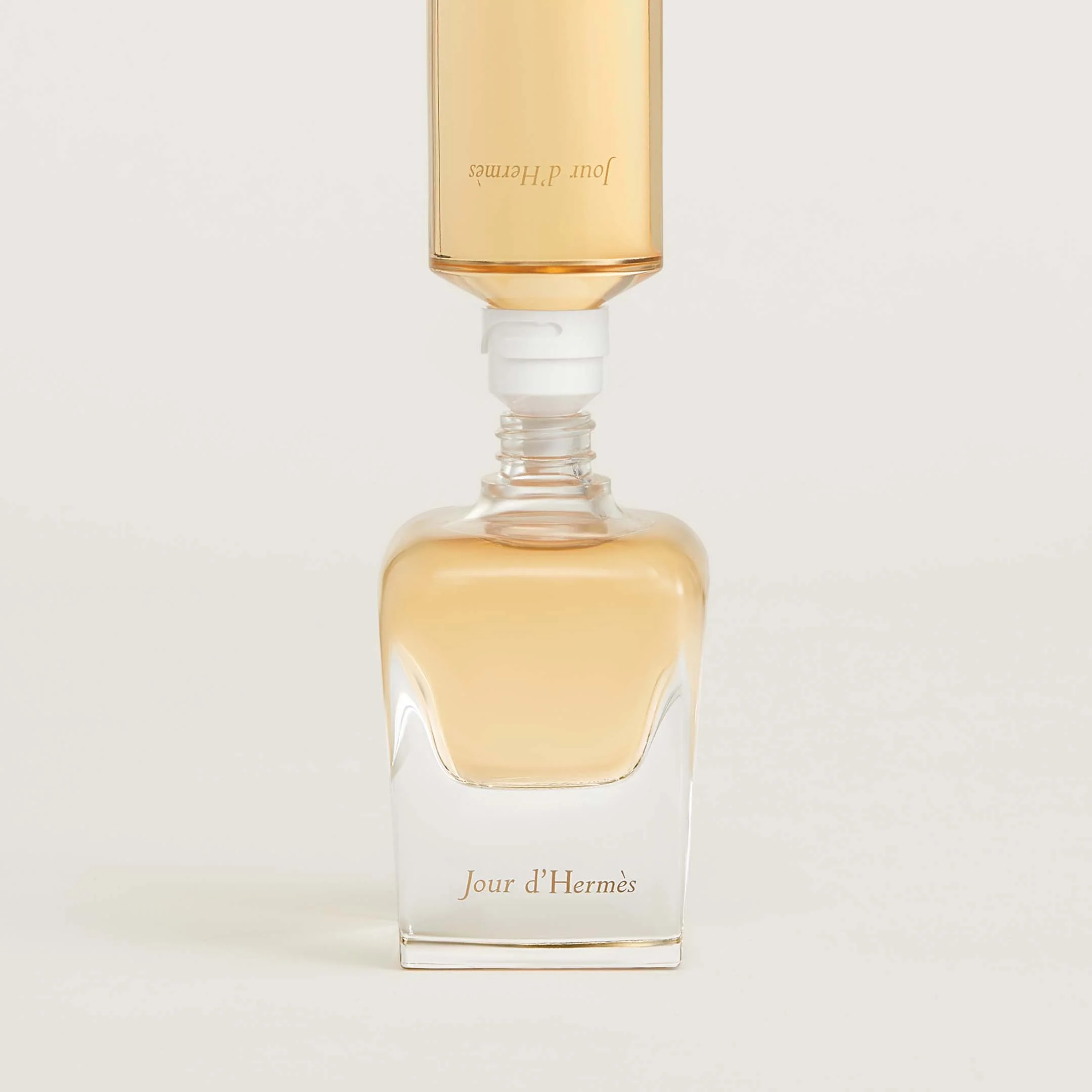 Jour D'Hermes Eau De Parfum Refill 125Ml - Image 2