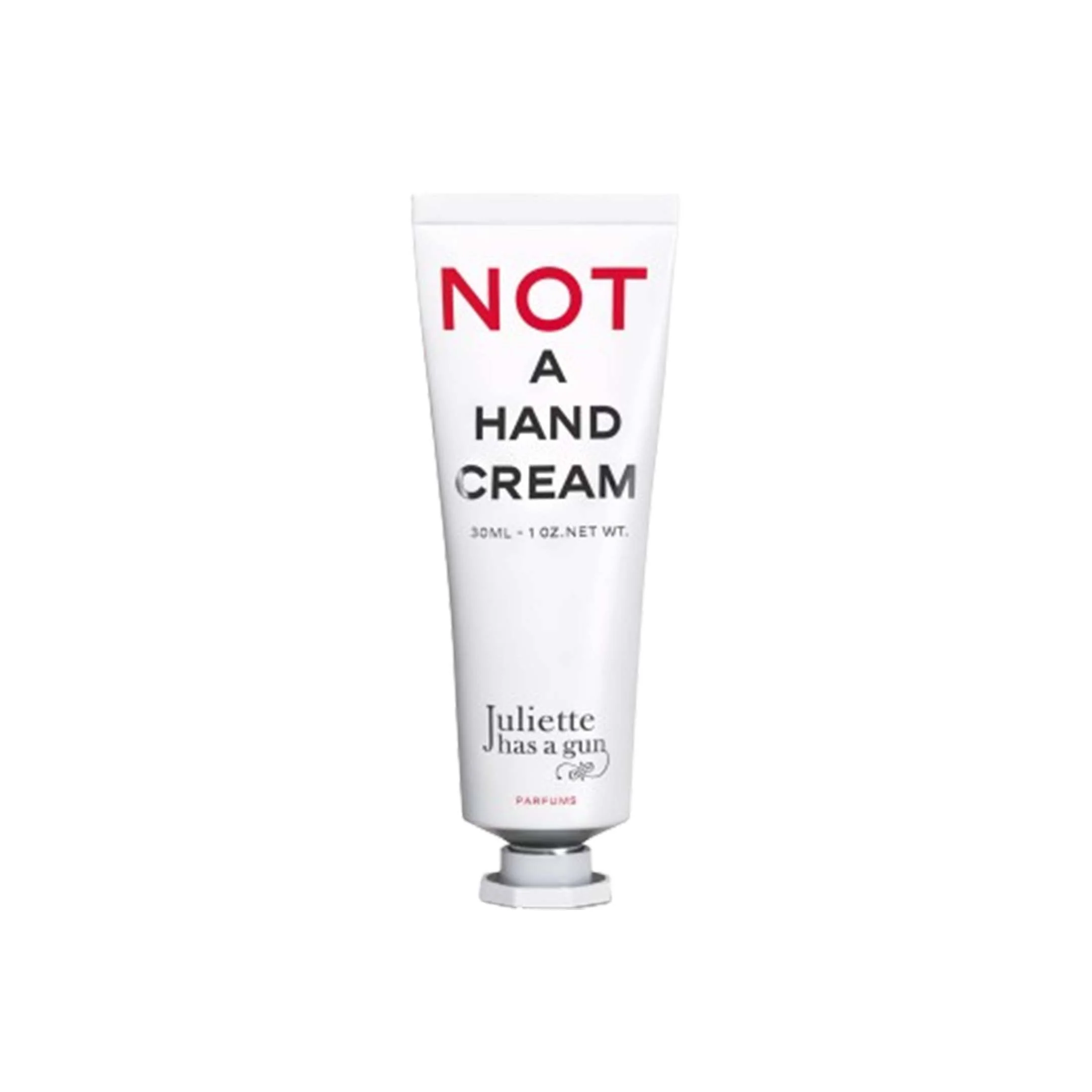 Juliette Has A Gun: Not A Perfume Hand Cream