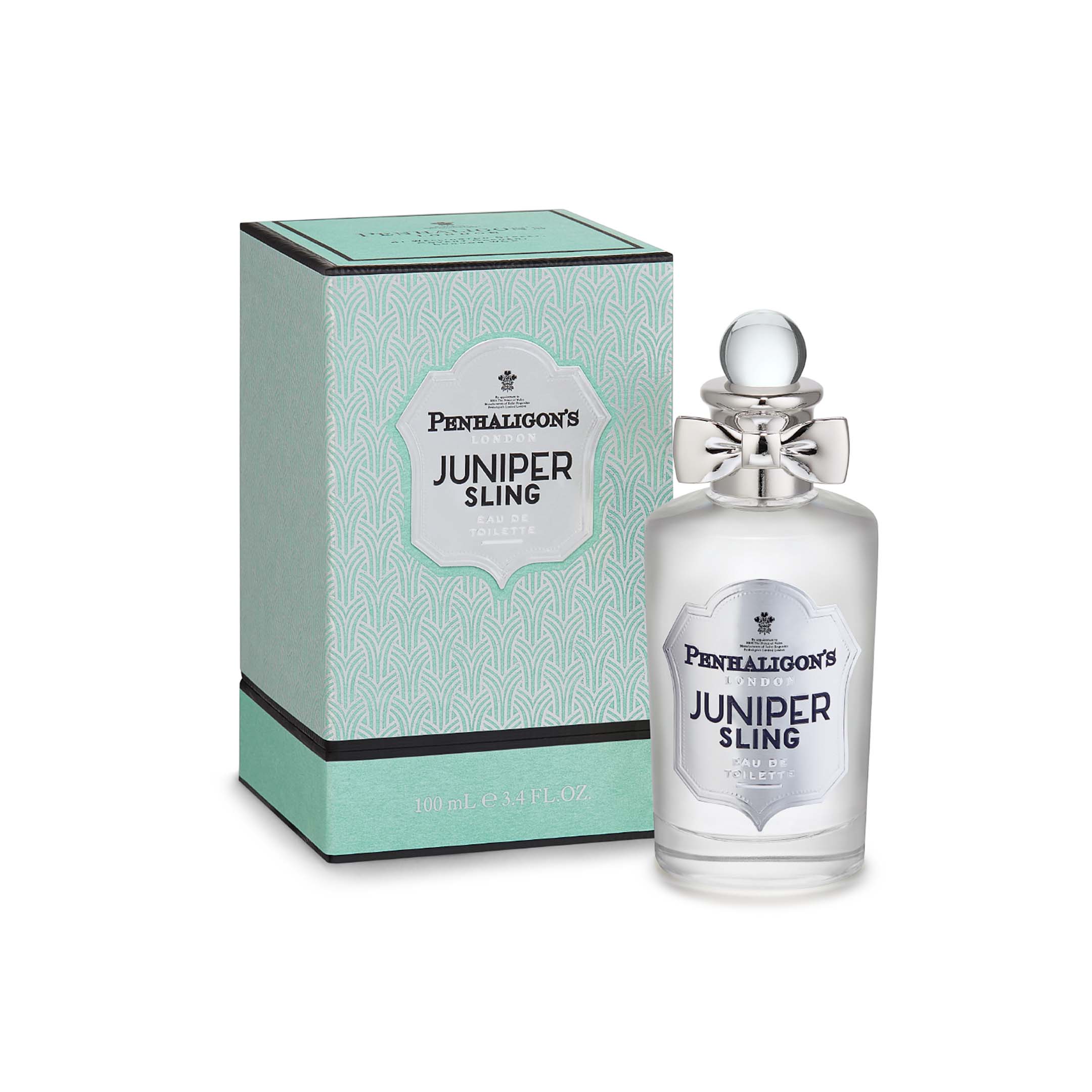 Juniper Sling Eau De Toilette - Image 2