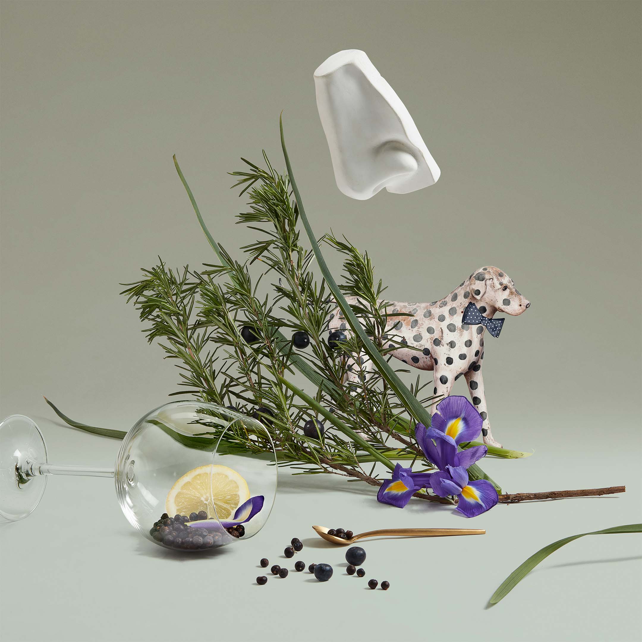 Juniper Sling Eau De Toilette - Image 4