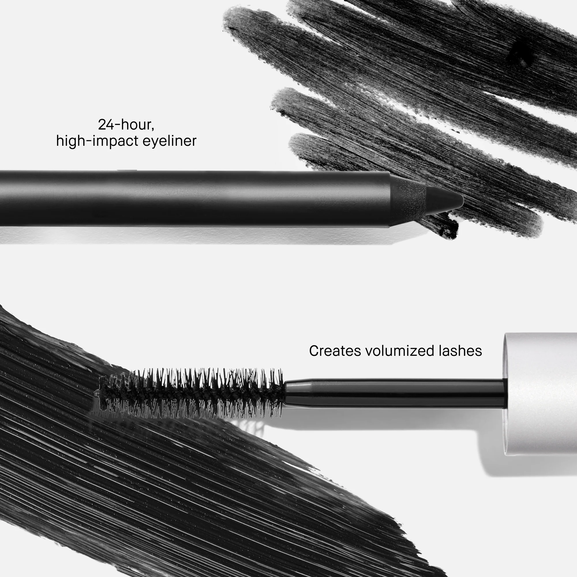 Kajal Liner & Mascara Duo - Image 3