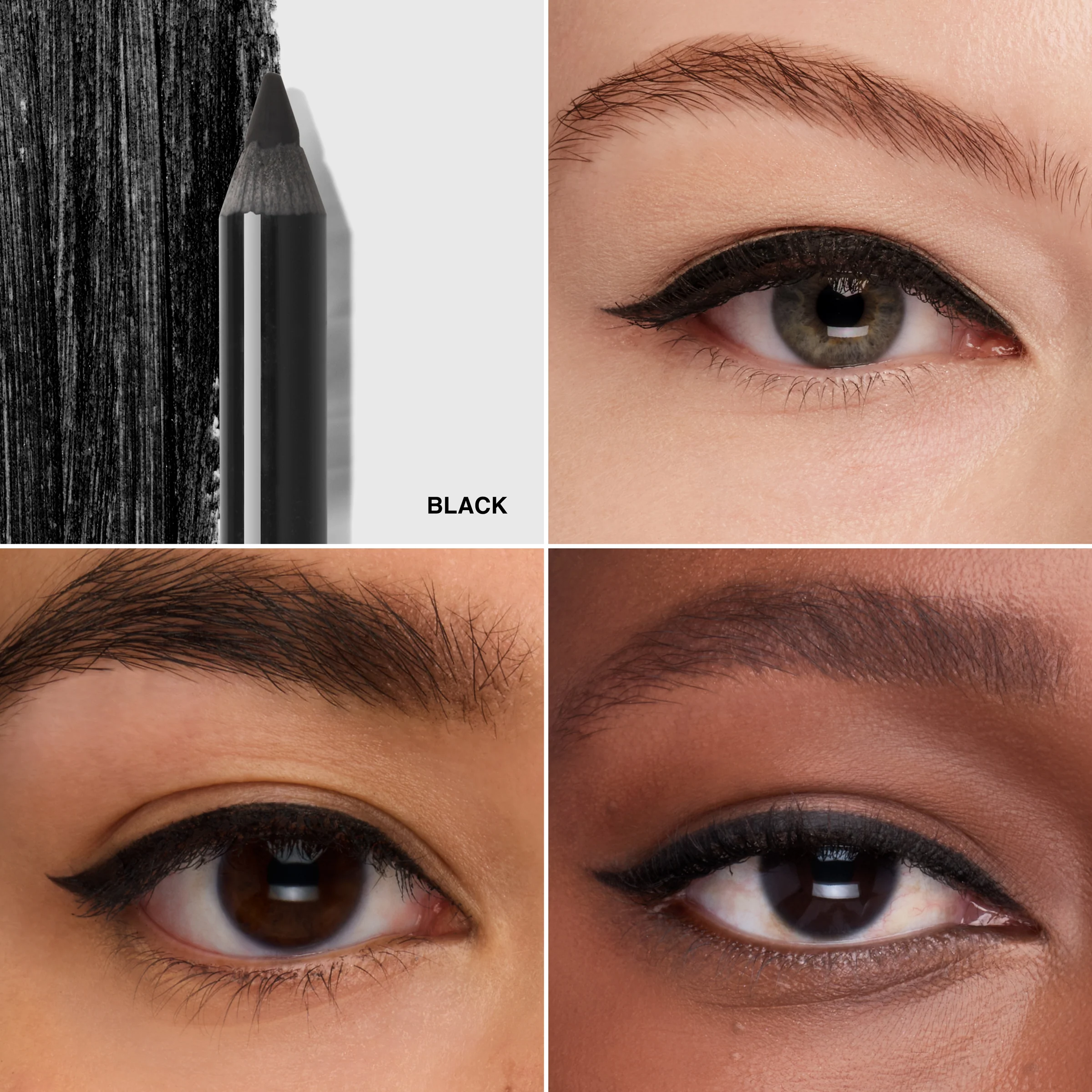 Kajal Liner & Mascara Duo - Image 4
