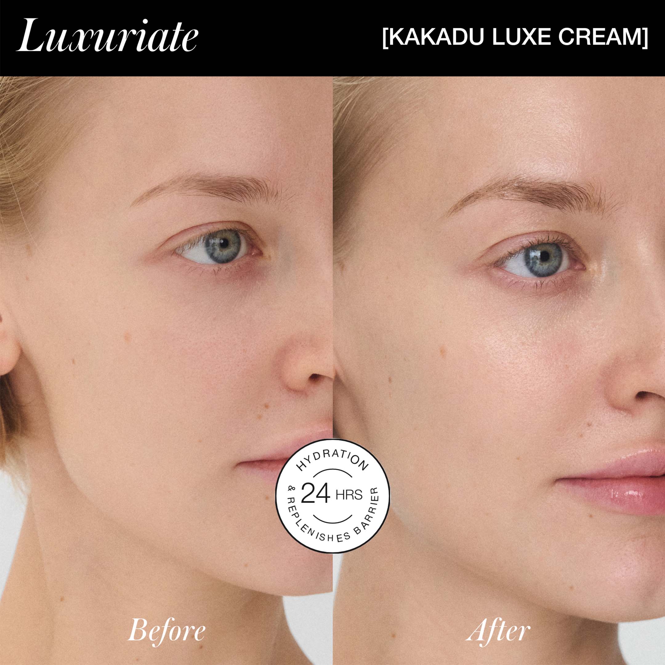 Kakadu Luxe Cream - Image 3