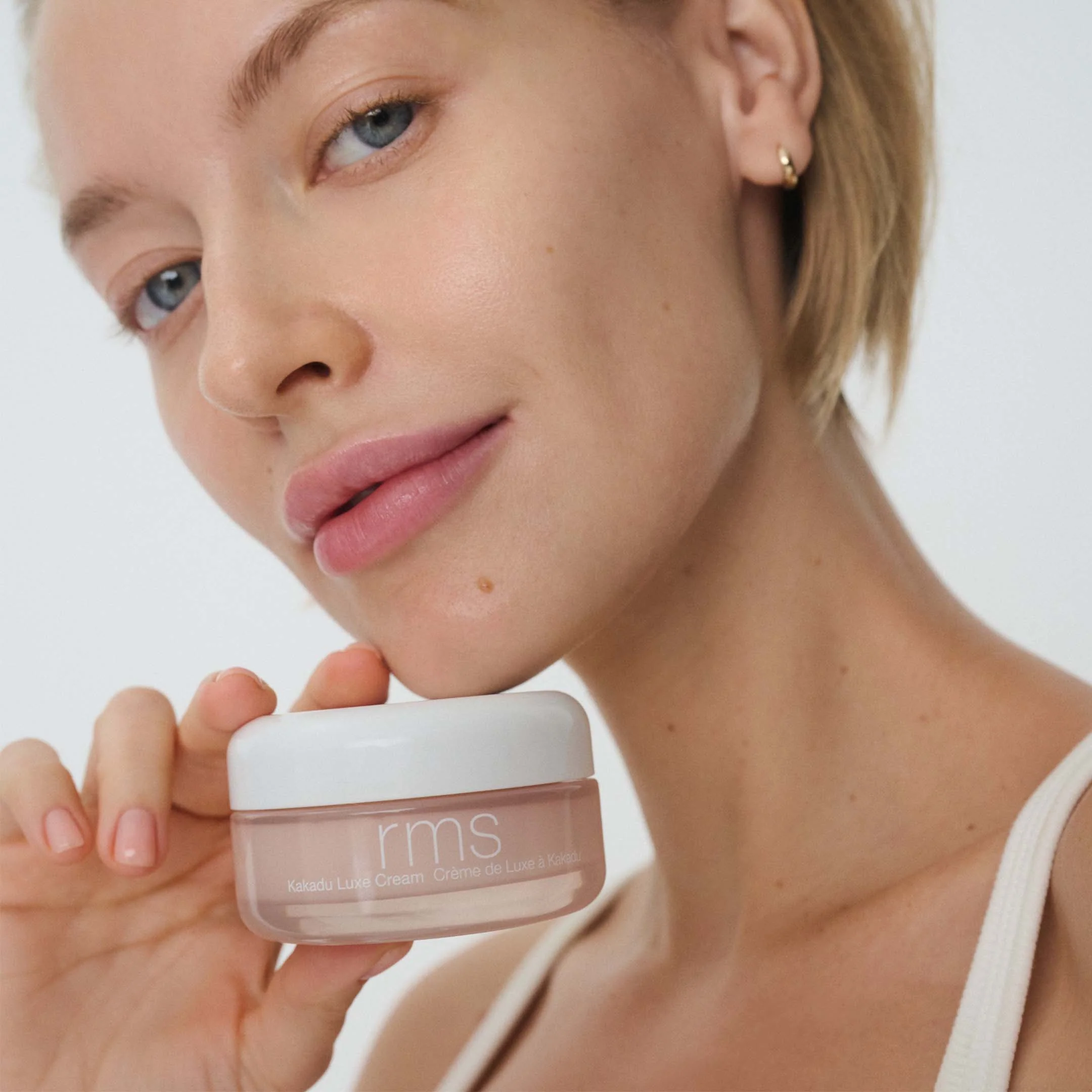 Kakadu Luxe Cream - Image 9