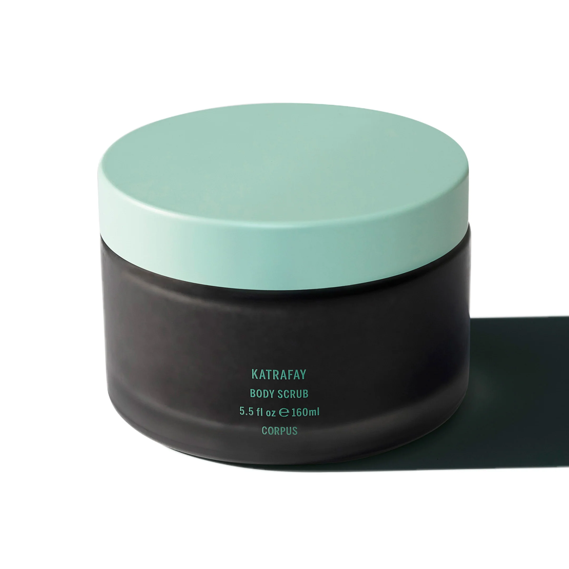Katrafay Body Scrub