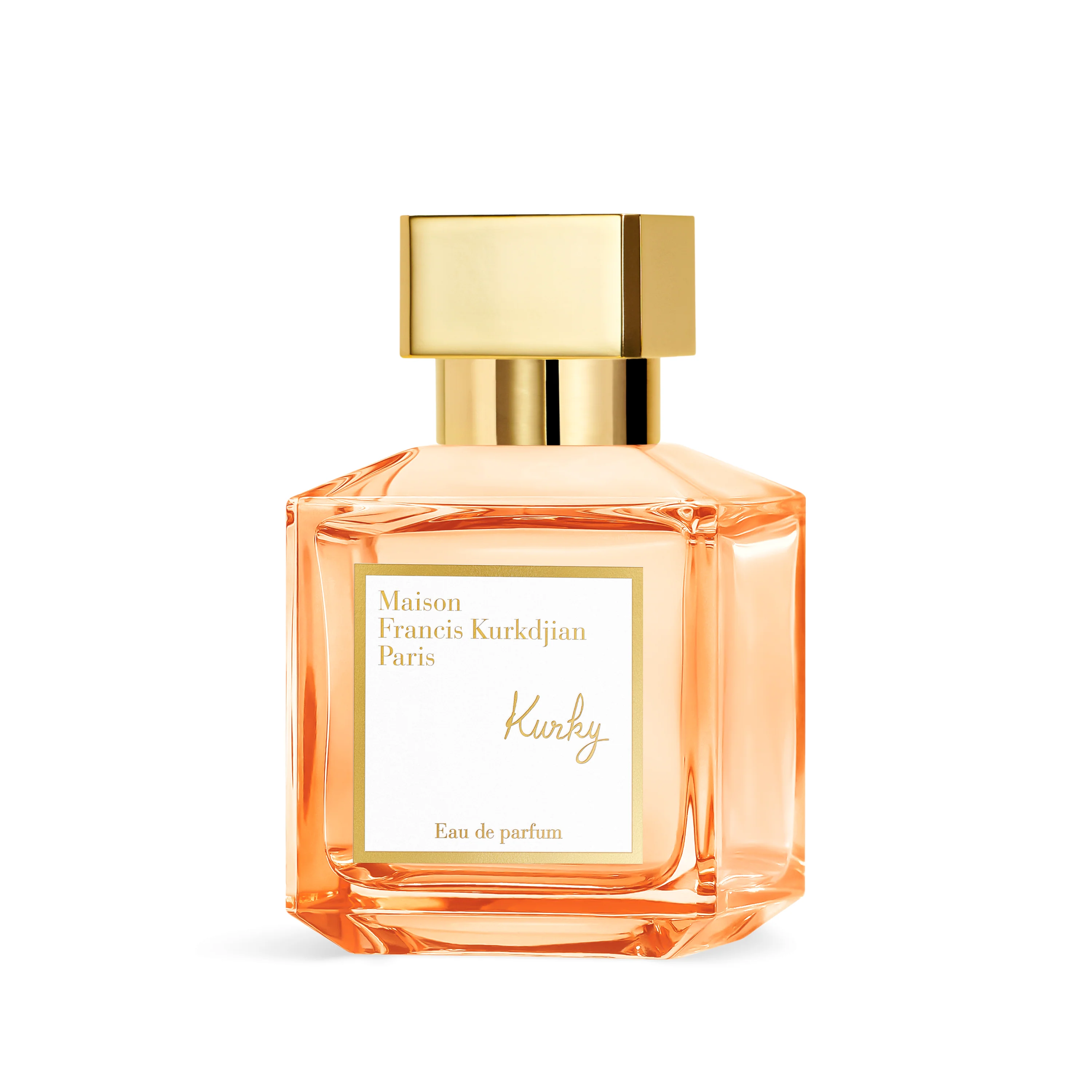 Kurky - Eau de parfum