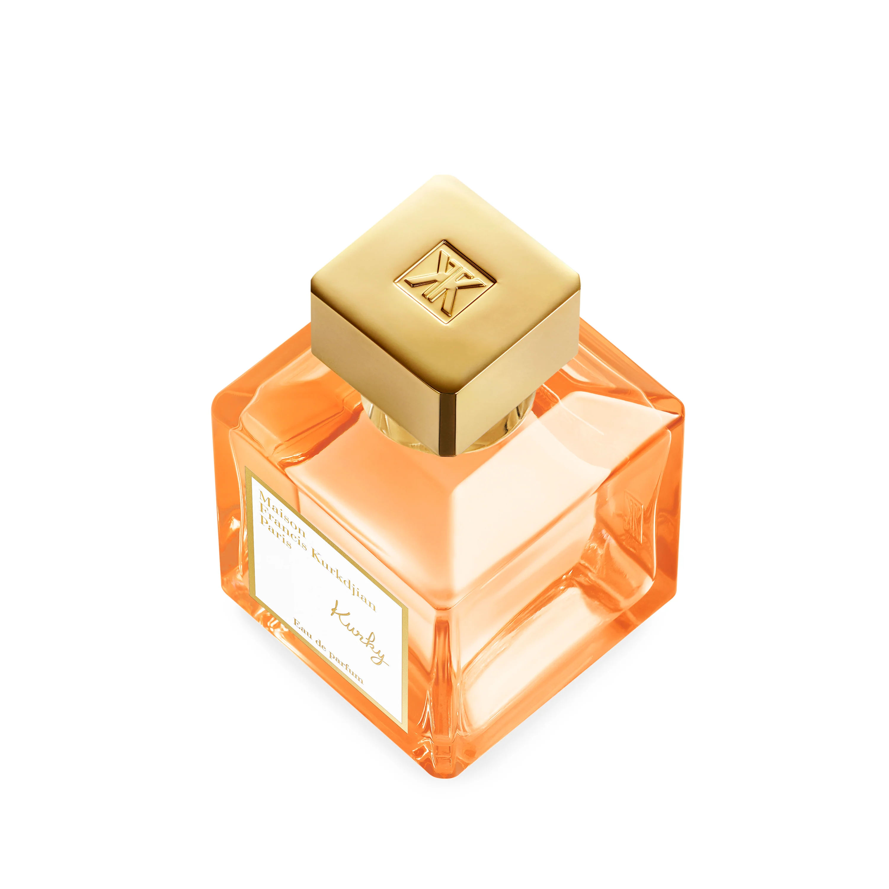 Kurky - Eau de parfum - Image 2