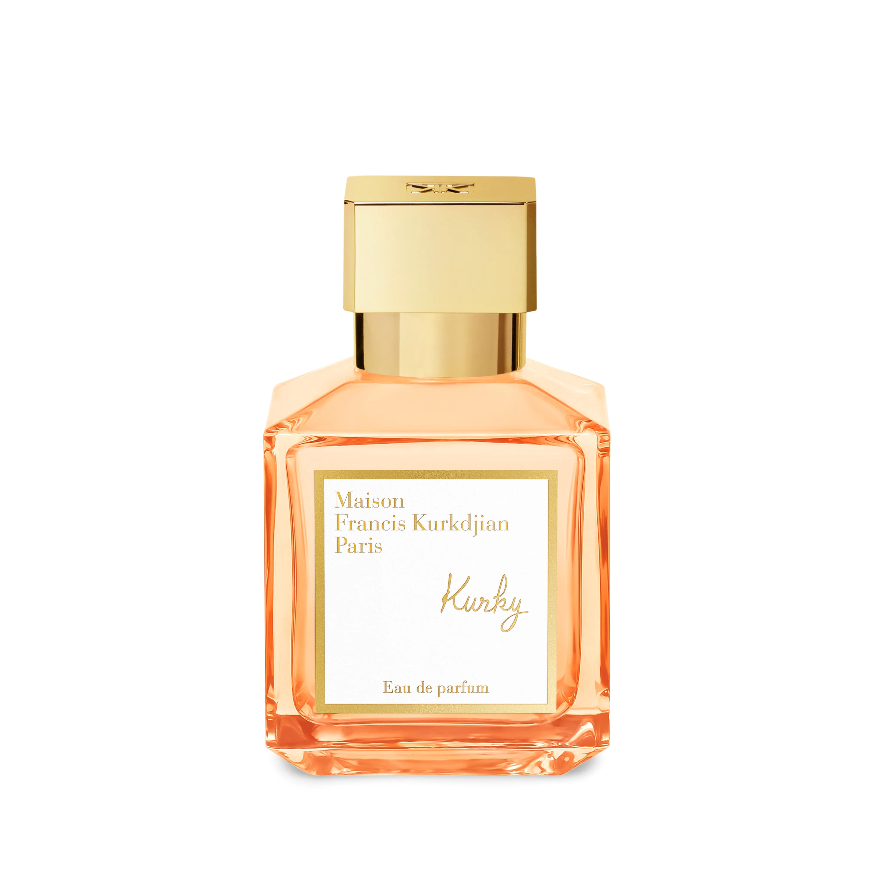 Kurky - Eau de parfum - Image 3