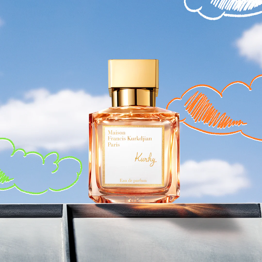 Kurky - Eau de parfum - Image 4