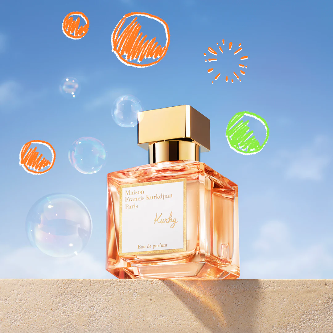 Kurky - Eau de parfum - Image 5