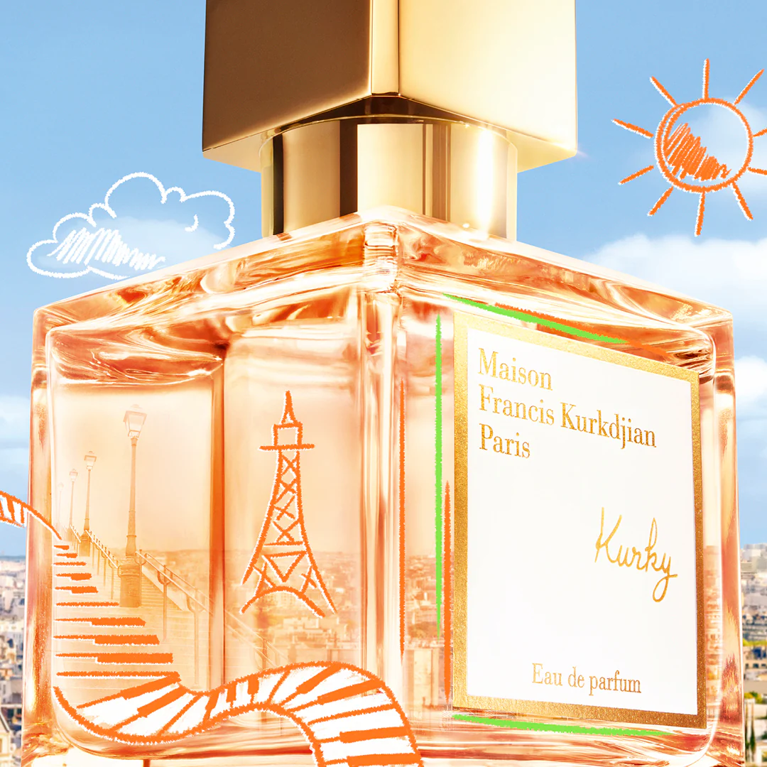 Kurky - Eau de parfum - Image 6