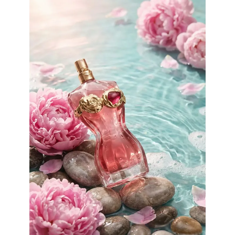 LA BELLA ROSEA EAU DE PARFUM 100ML