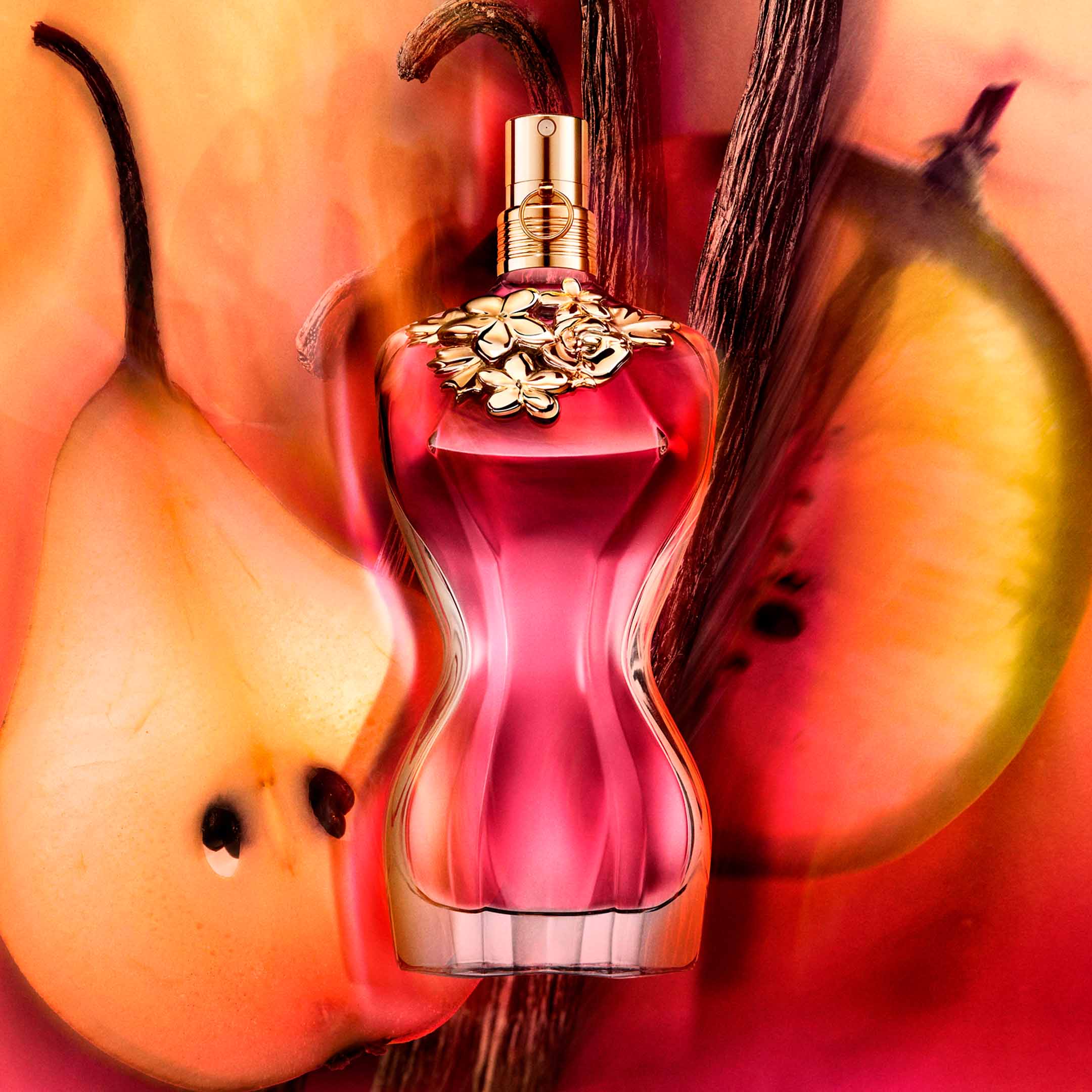 La Belle Eau de Parfum 100 ml - Image 3