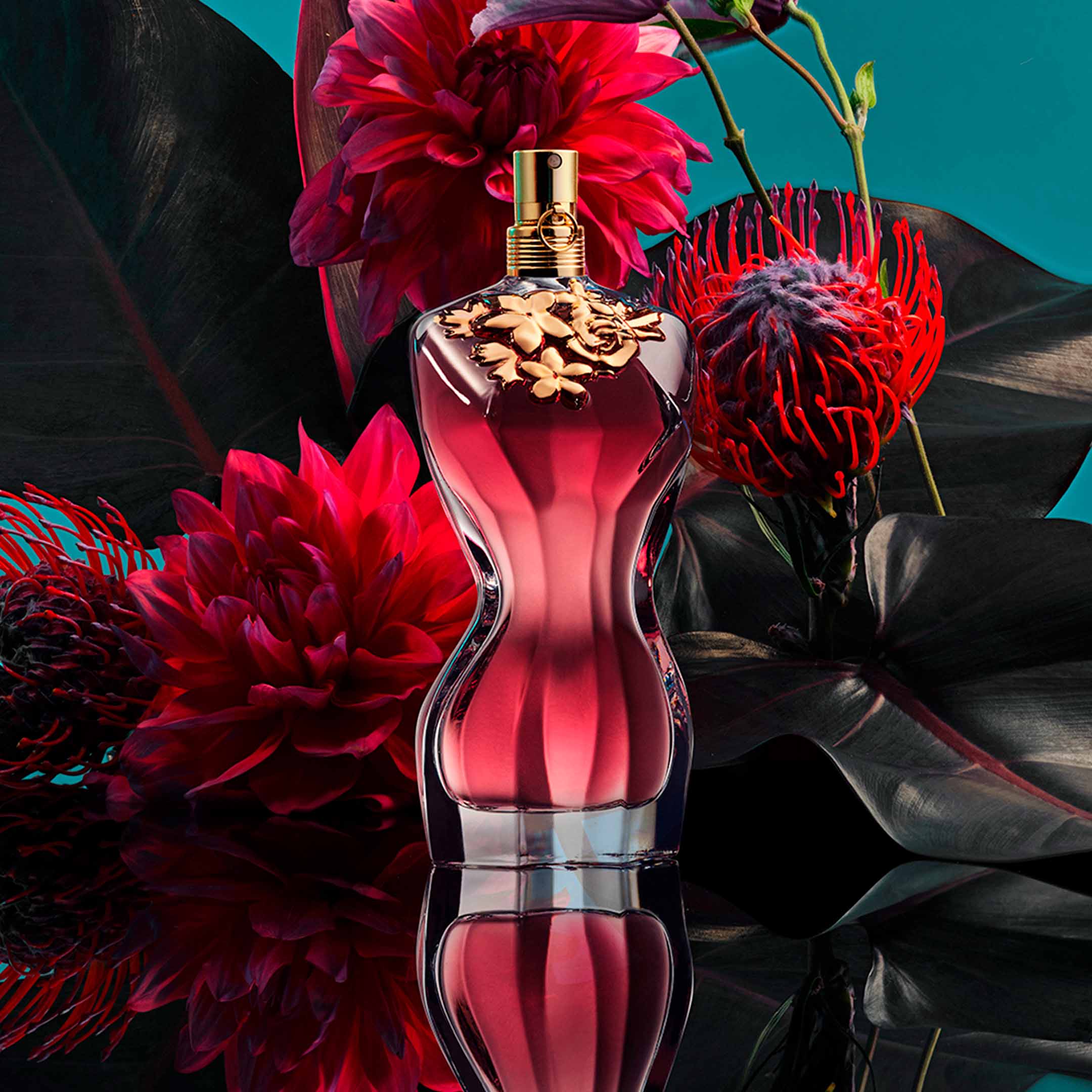 La Belle Eau de Parfum 100 ml - Image 5