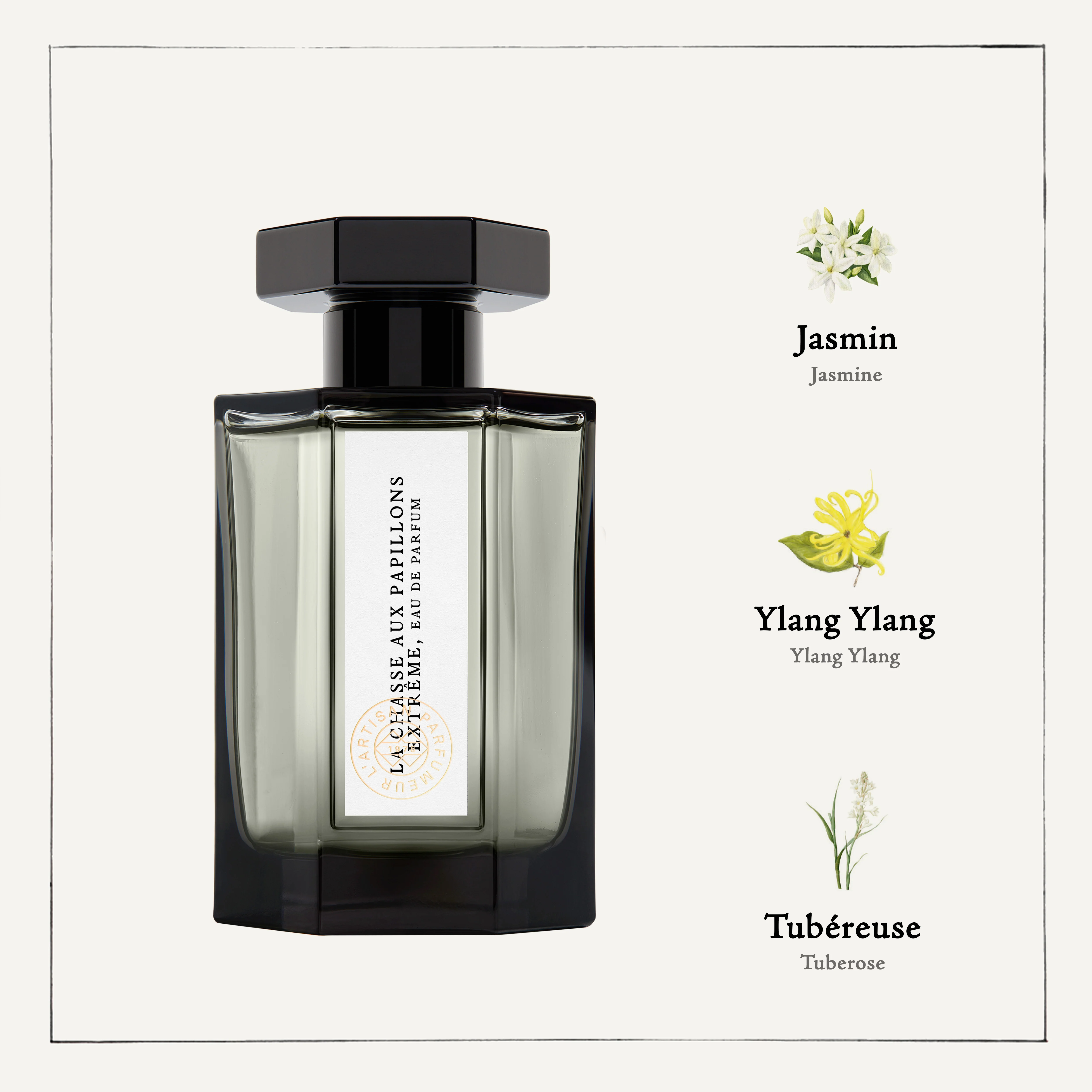 La Chasse aux Papillons Extrême Eau de Parfum - Image 2