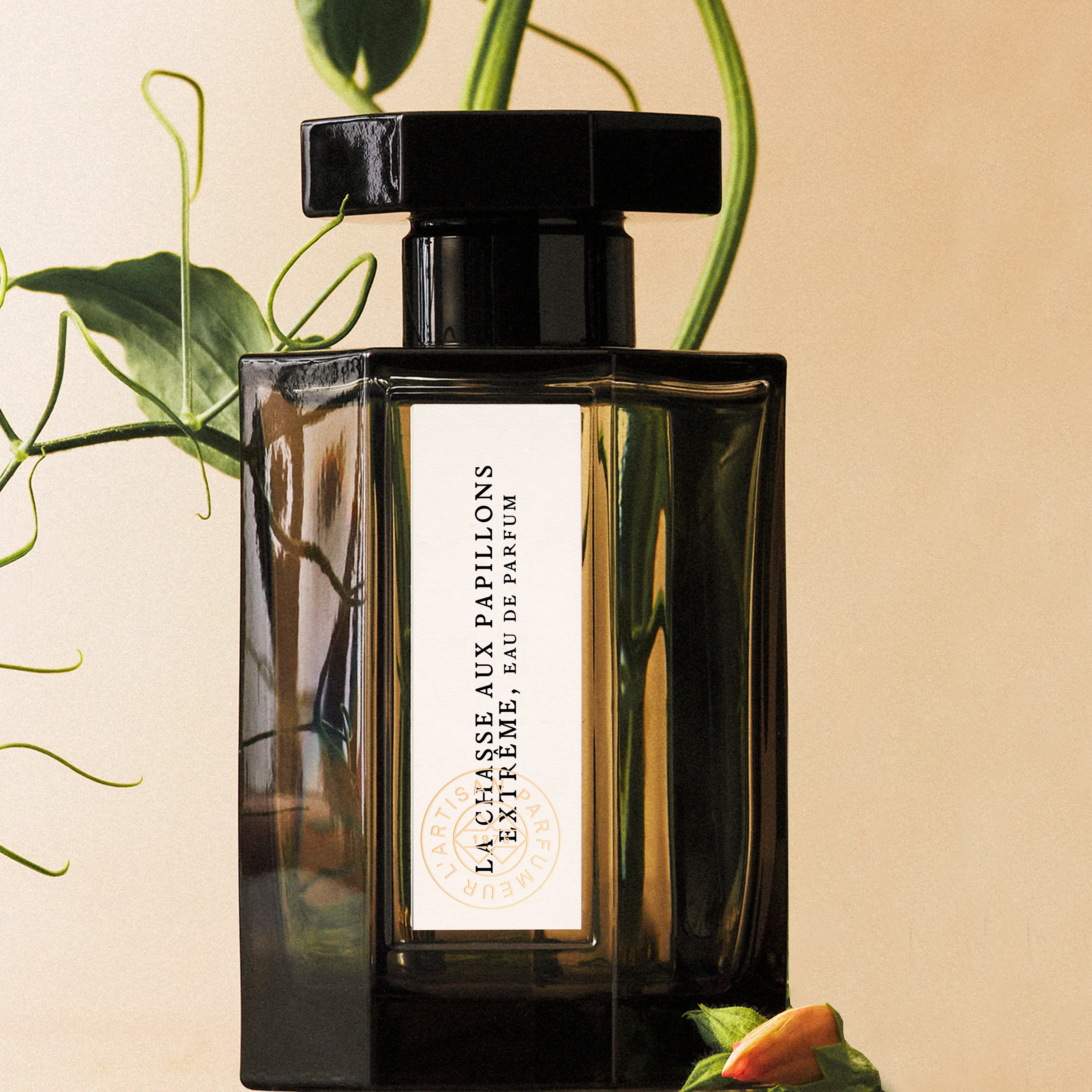 La Chasse aux Papillons Extrême Eau de Parfum - Image 3