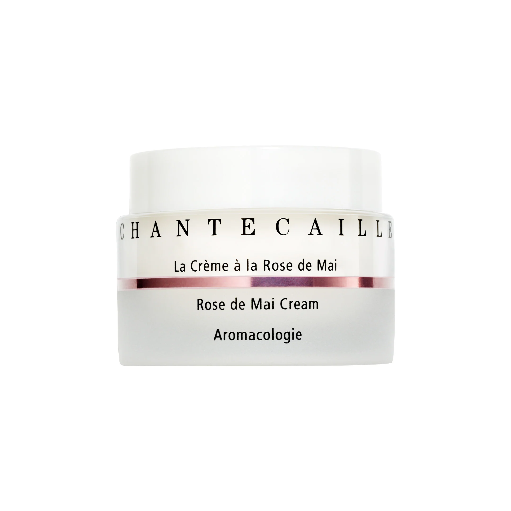 La Crème a la Rose de Mai 50ml