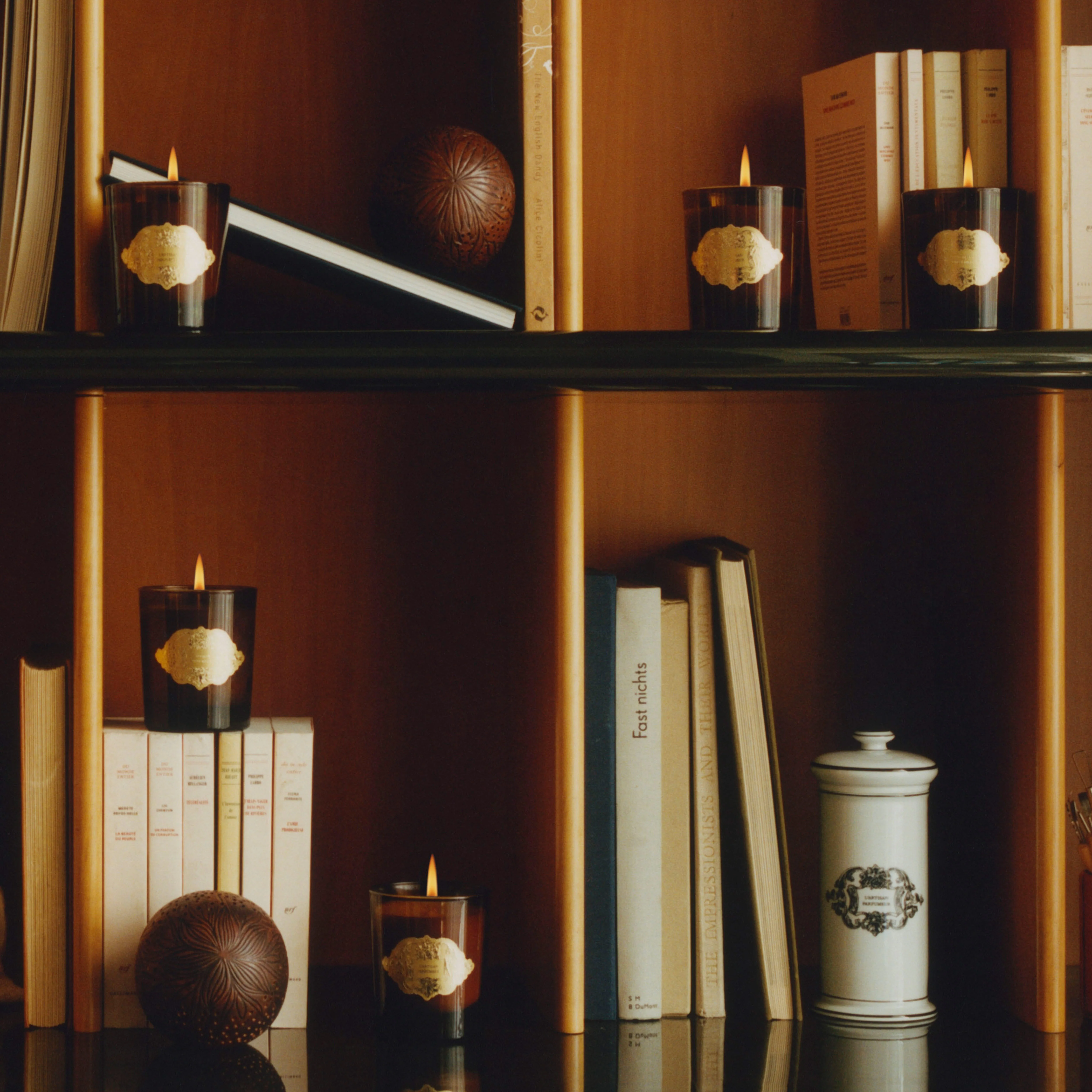 La Figue Candle - Image 2