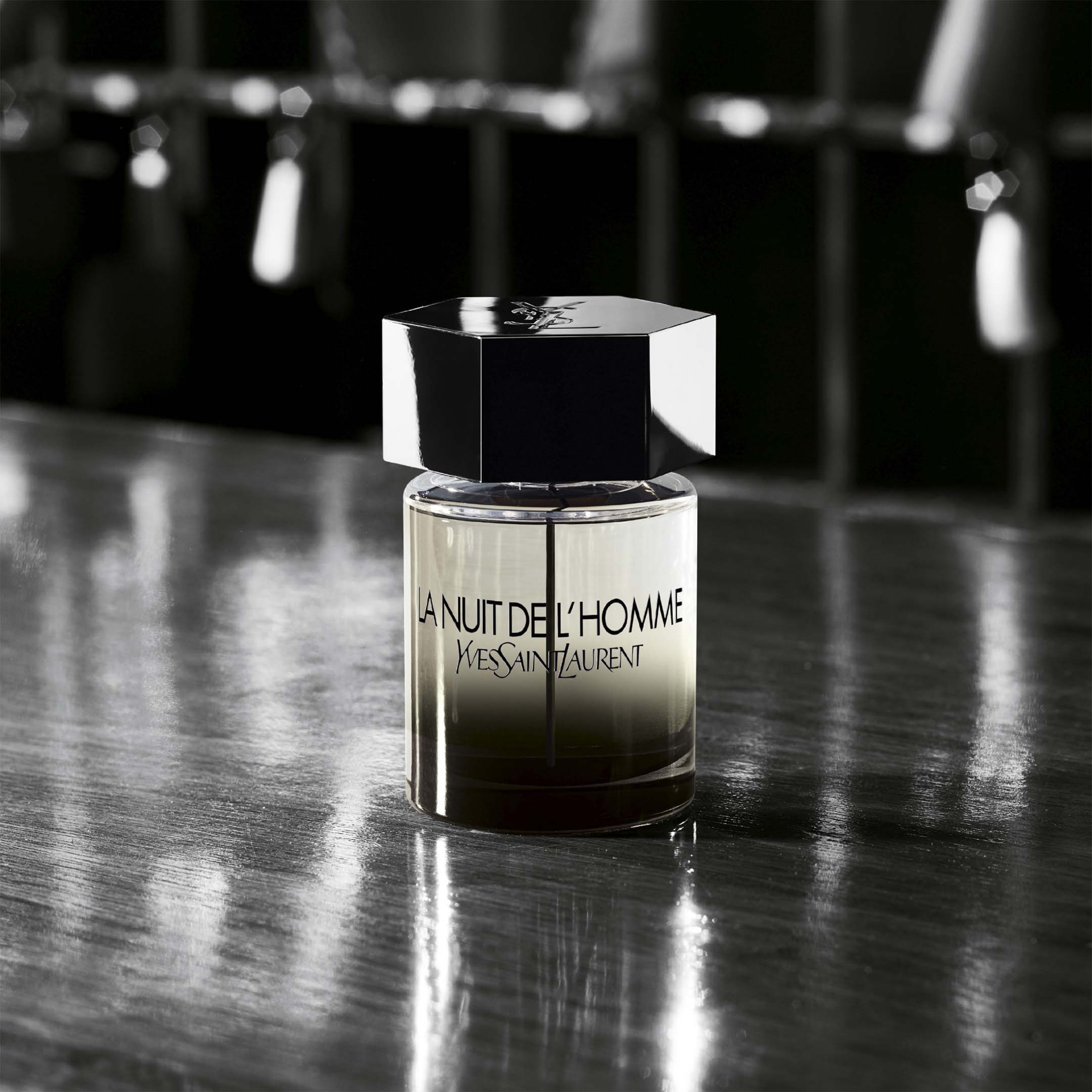 La Nuit De L'Homme Eau De Toilette - Image 4