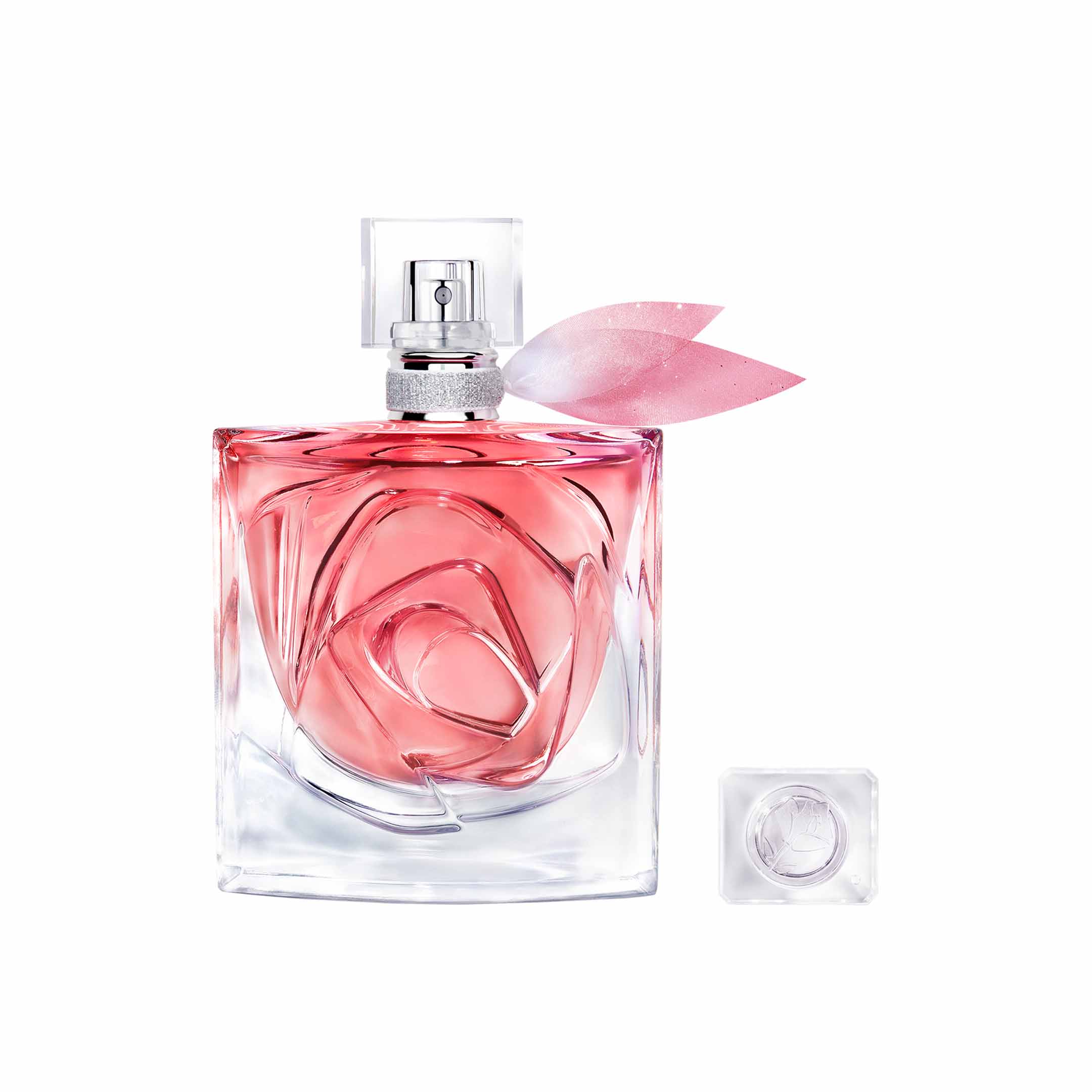 La Vie Est Belle Rose Extraordinaire Eau De Parfum