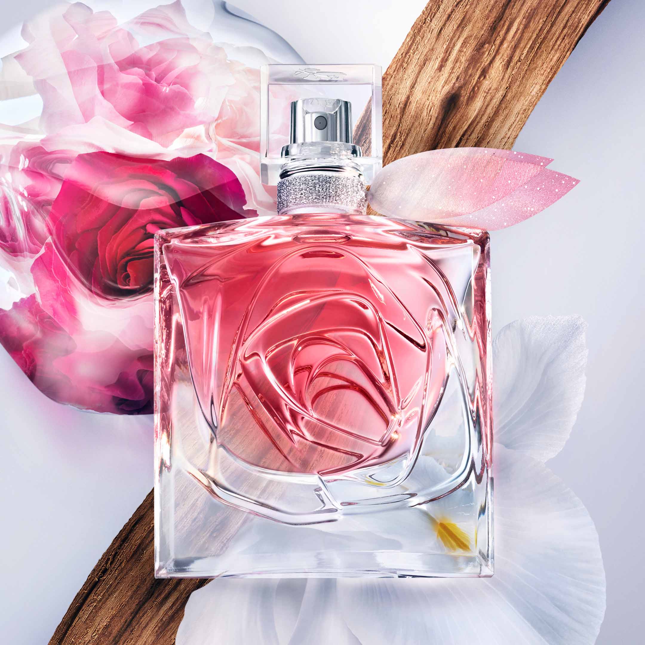 La Vie Est Belle Rose Extraordinaire Eau De Parfum - Image 2