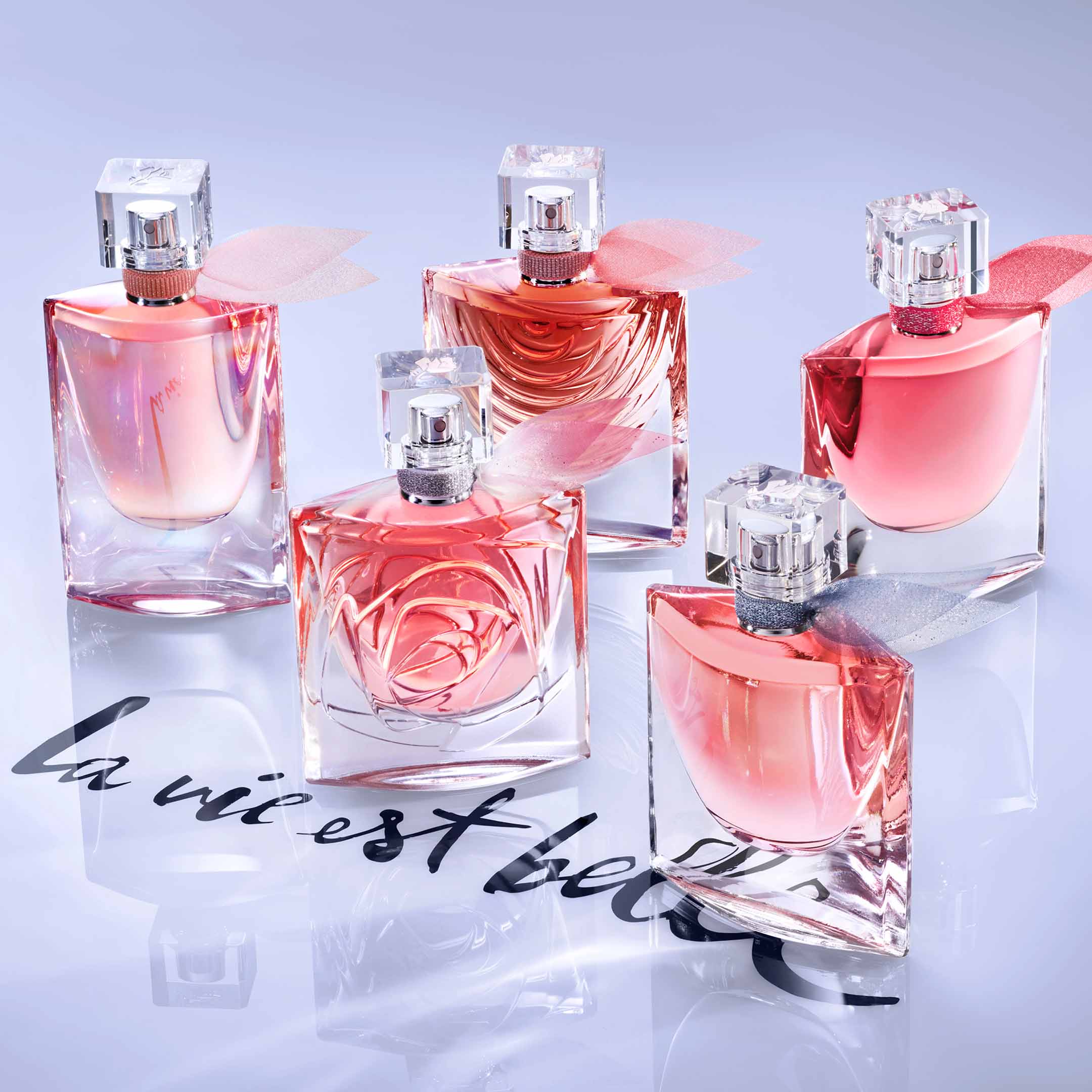 La Vie Est Belle Rose Extraordinaire Eau De Parfum - Image 4