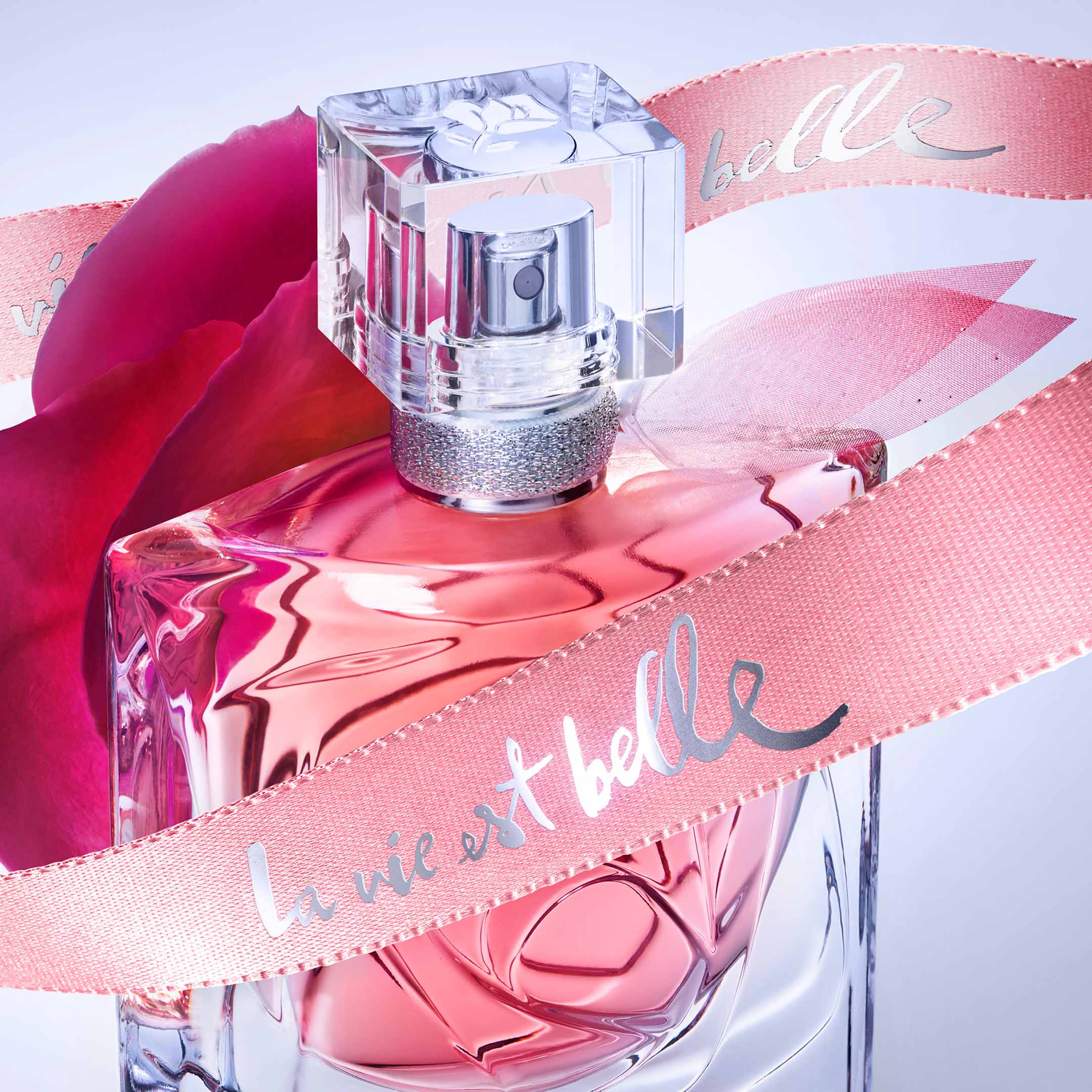 La Vie Est Belle Rose Extraordinaire Eau De Parfum - Image 5