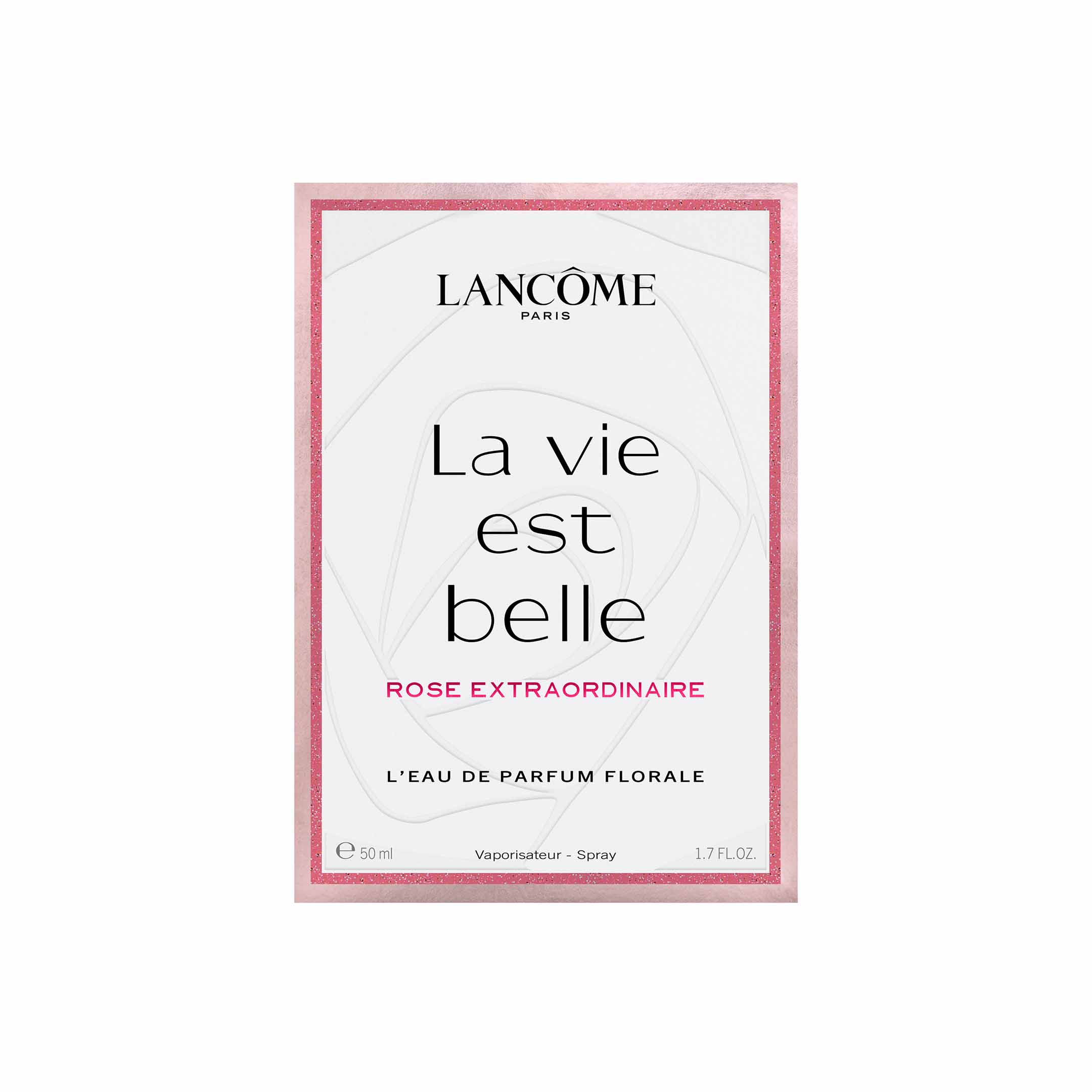 La Vie Est Belle Rose Extraordinaire Eau De Parfum - Image 6