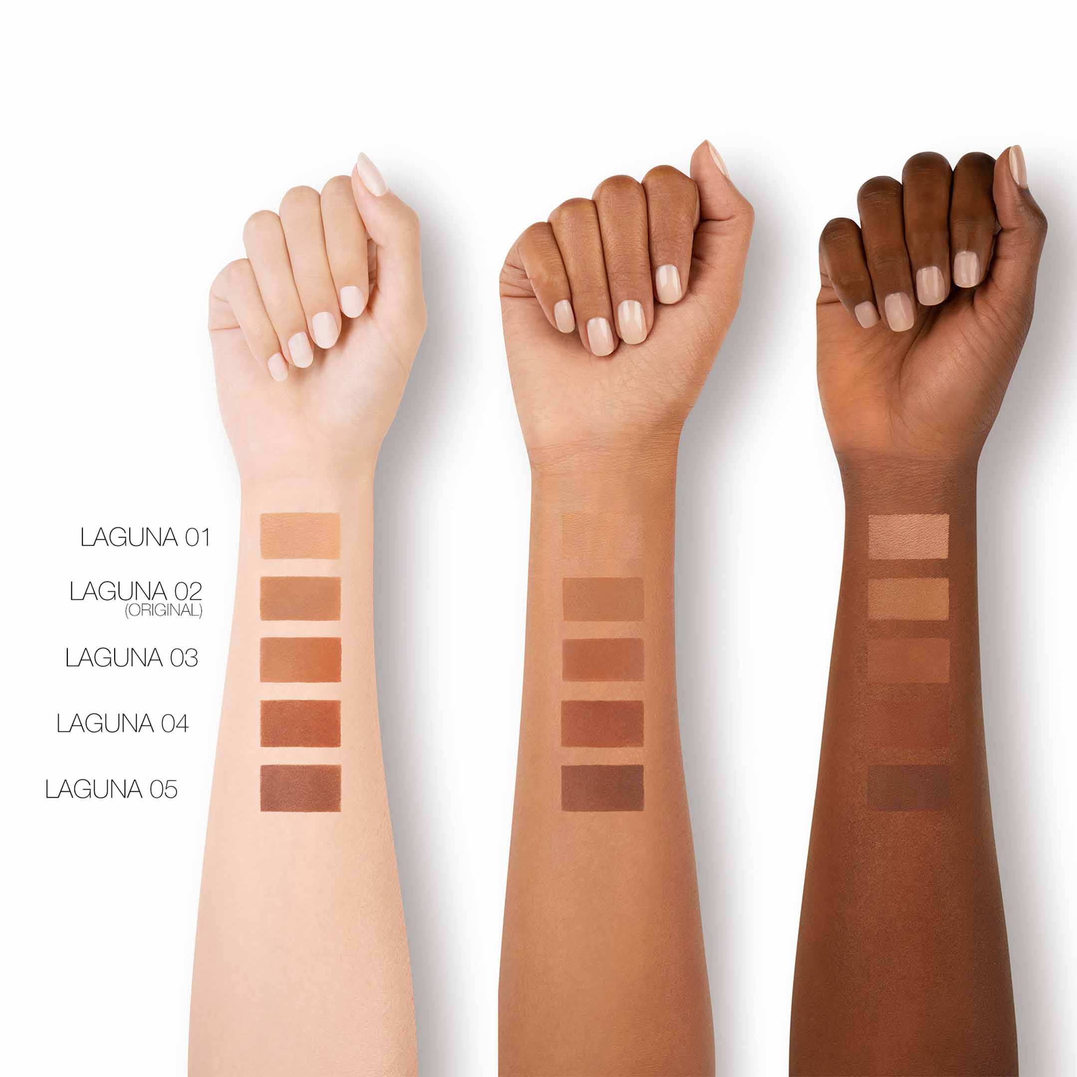 Laguna Bronzing Cream - Image 3