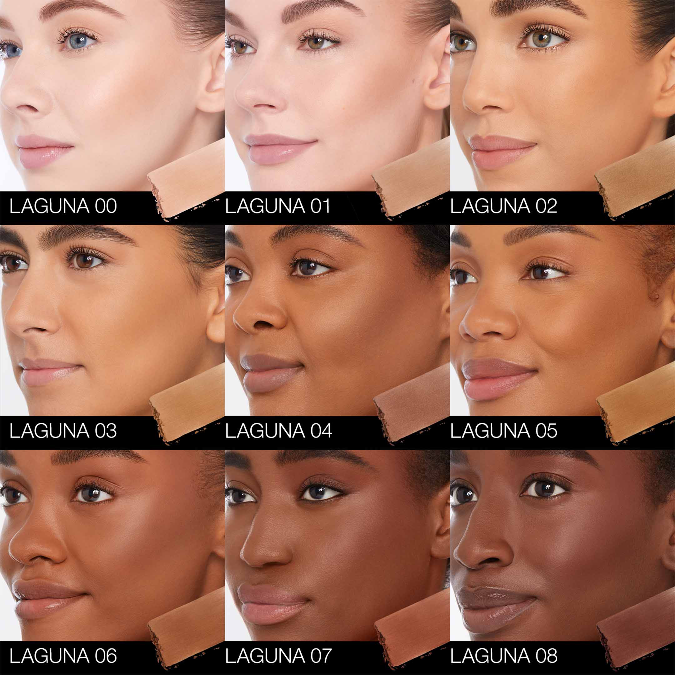 Laguna Bronzing Powder - Image 4