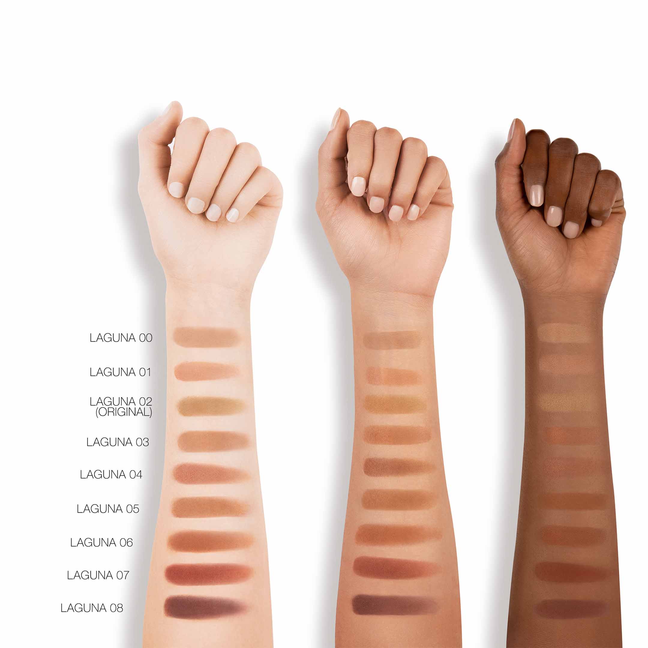 Laguna Bronzing Powder - Image 5