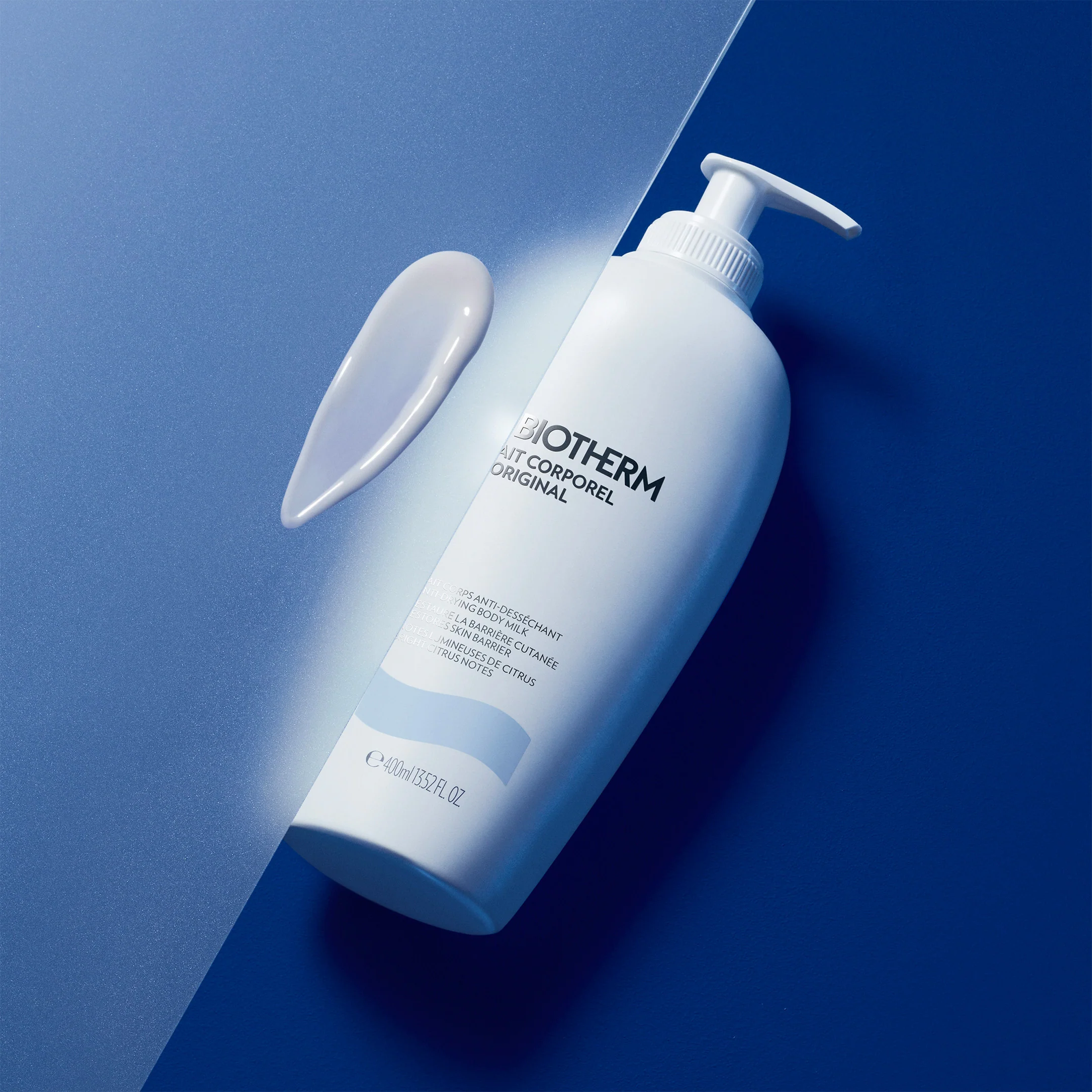 Lait Corporel Moisturizing Body Lotion - Image 2